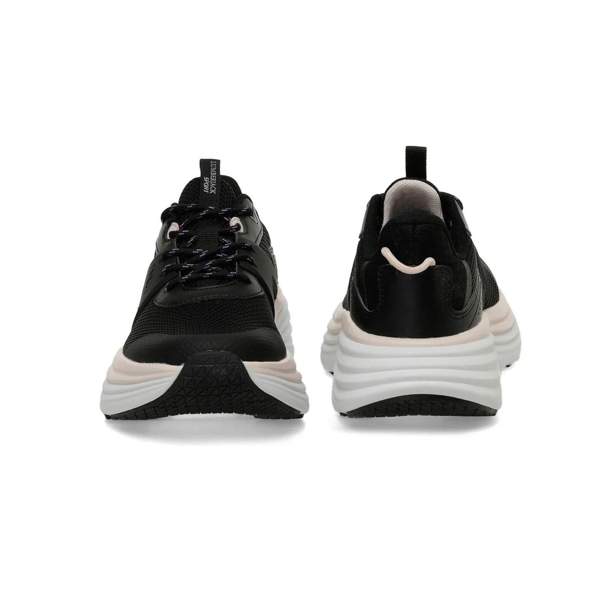 Lumberjack Sunny 4FX Kadın Günlük Spor Ayakkabı - Görsel 4