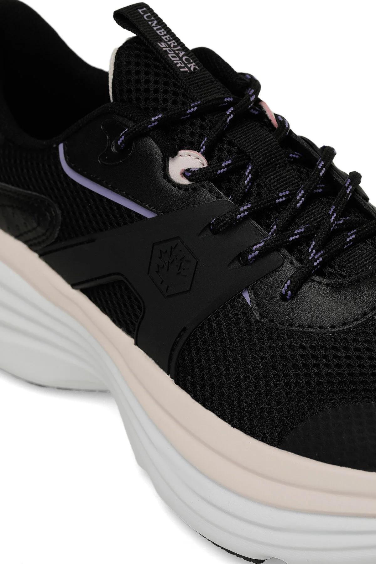 Lumberjack Sunny 4FX Kadın Günlük Spor Ayakkabı - Görsel 6