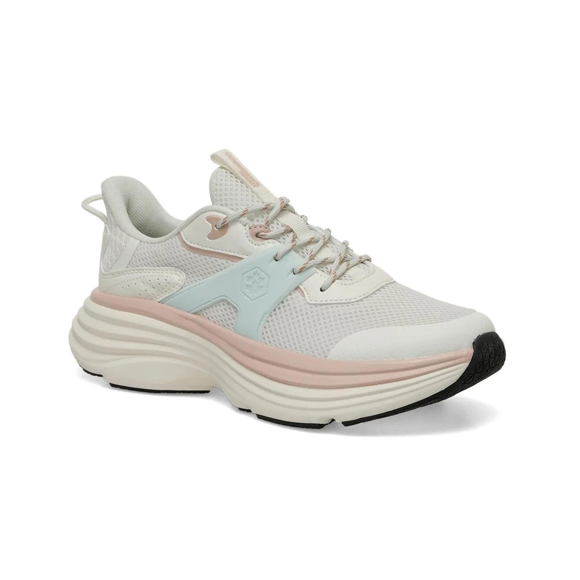 Lumberjack Sunny 4FX Kadın Günlük Spor Ayakkabı - Görsel 3