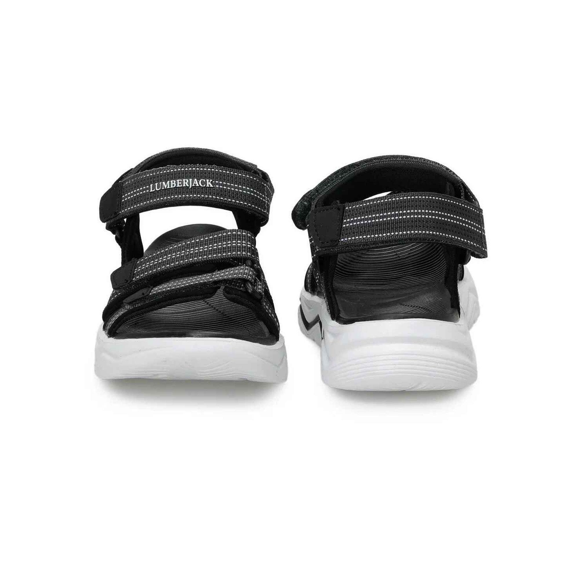 Lumberjack Sweety Kadın Sandalet - Görsel 6