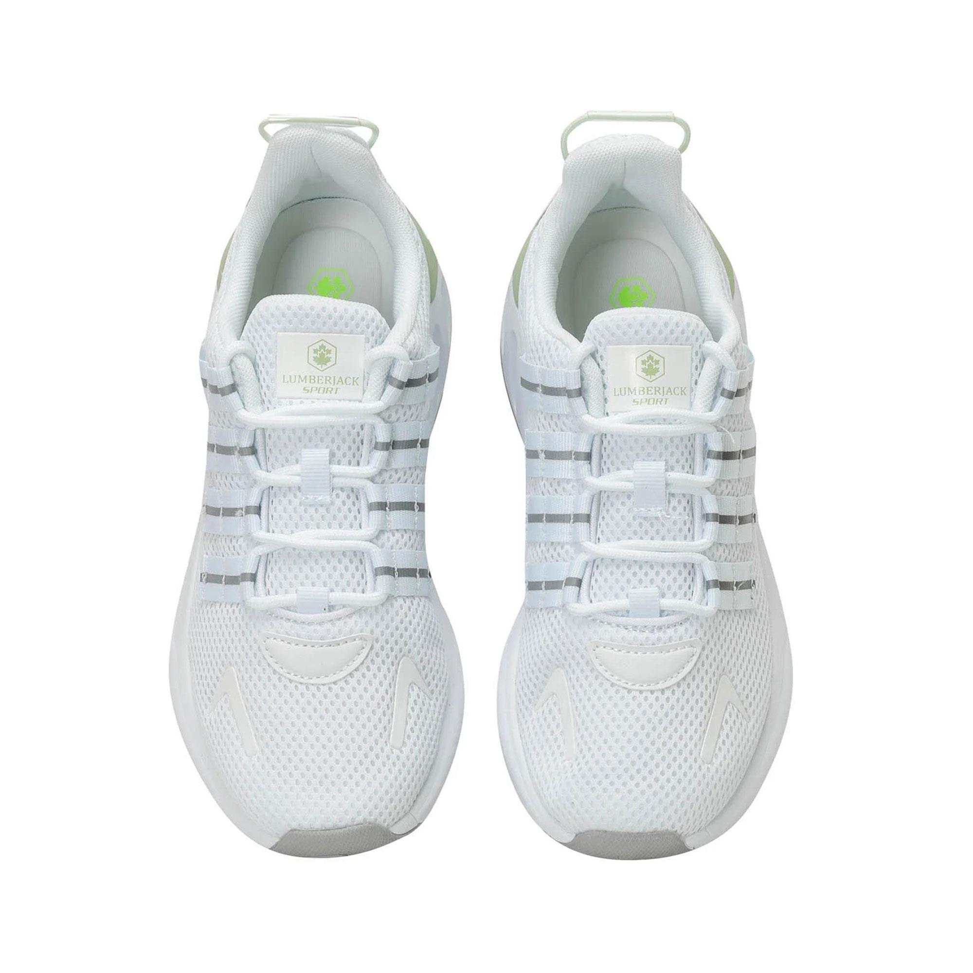 Lumberjack Sword 5FX Kadın Günlük Spor Ayakkabı - Görsel 5