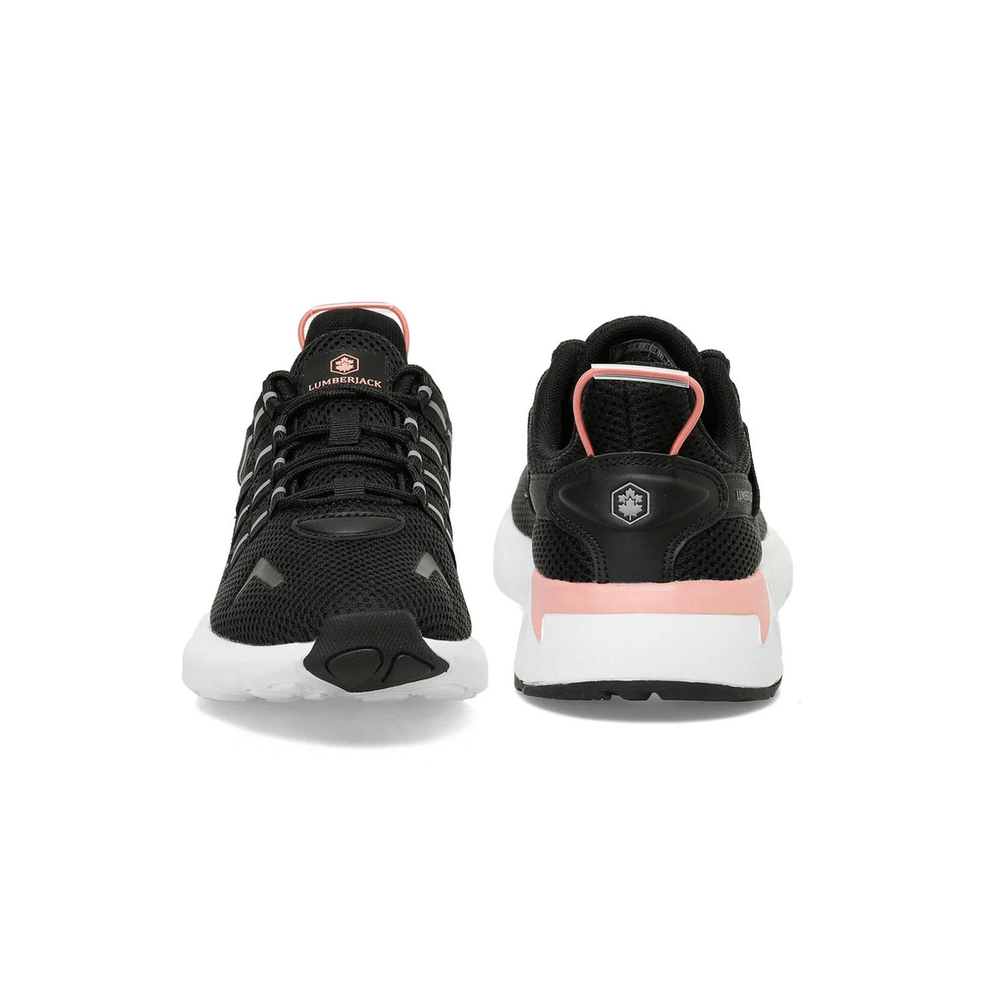 Lumberjack Sword 5FX Kadın Günlük Spor Ayakkabı - Görsel 6