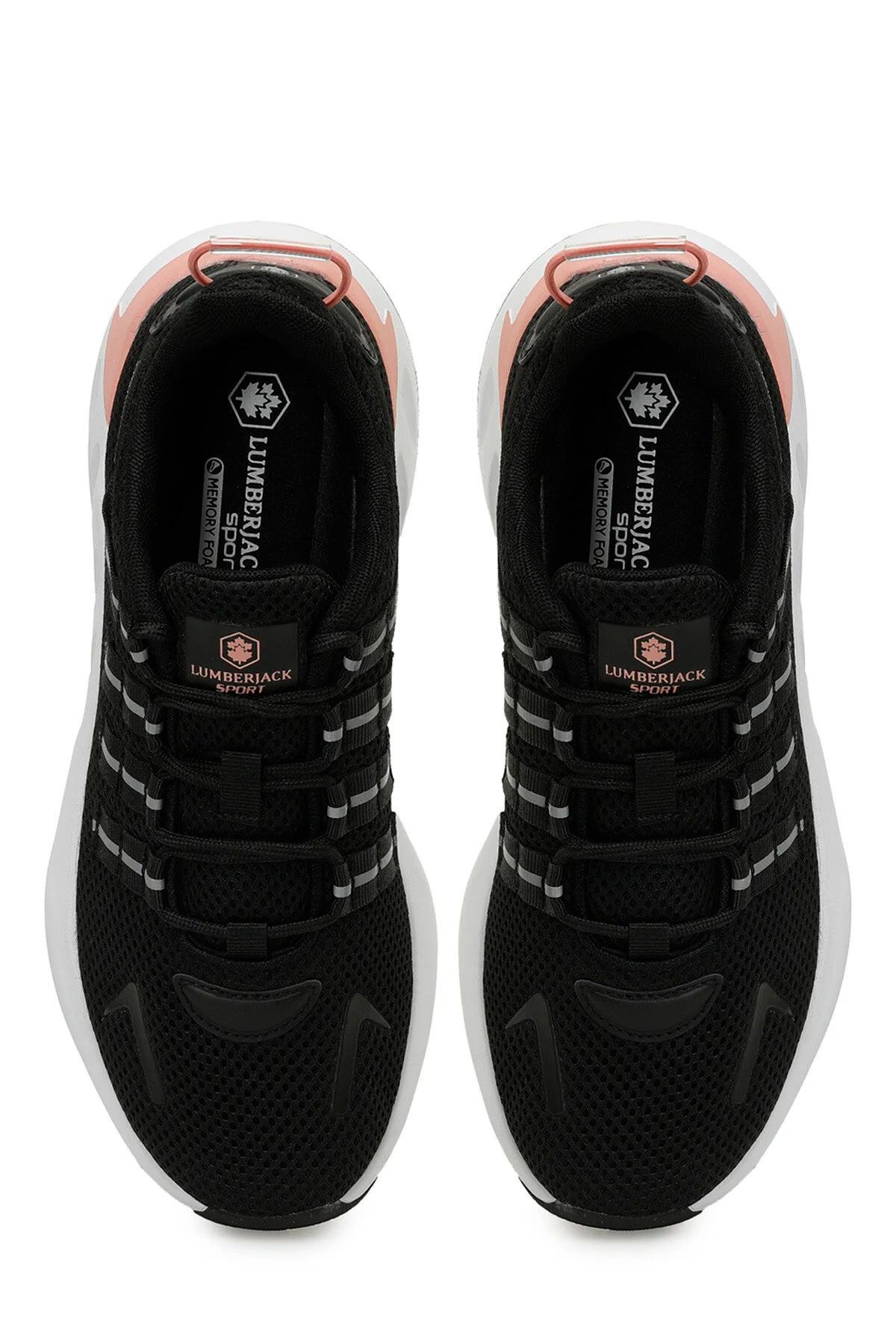 Lumberjack Sword 5FX Kadın Günlük Spor Ayakkabı - Görsel 5