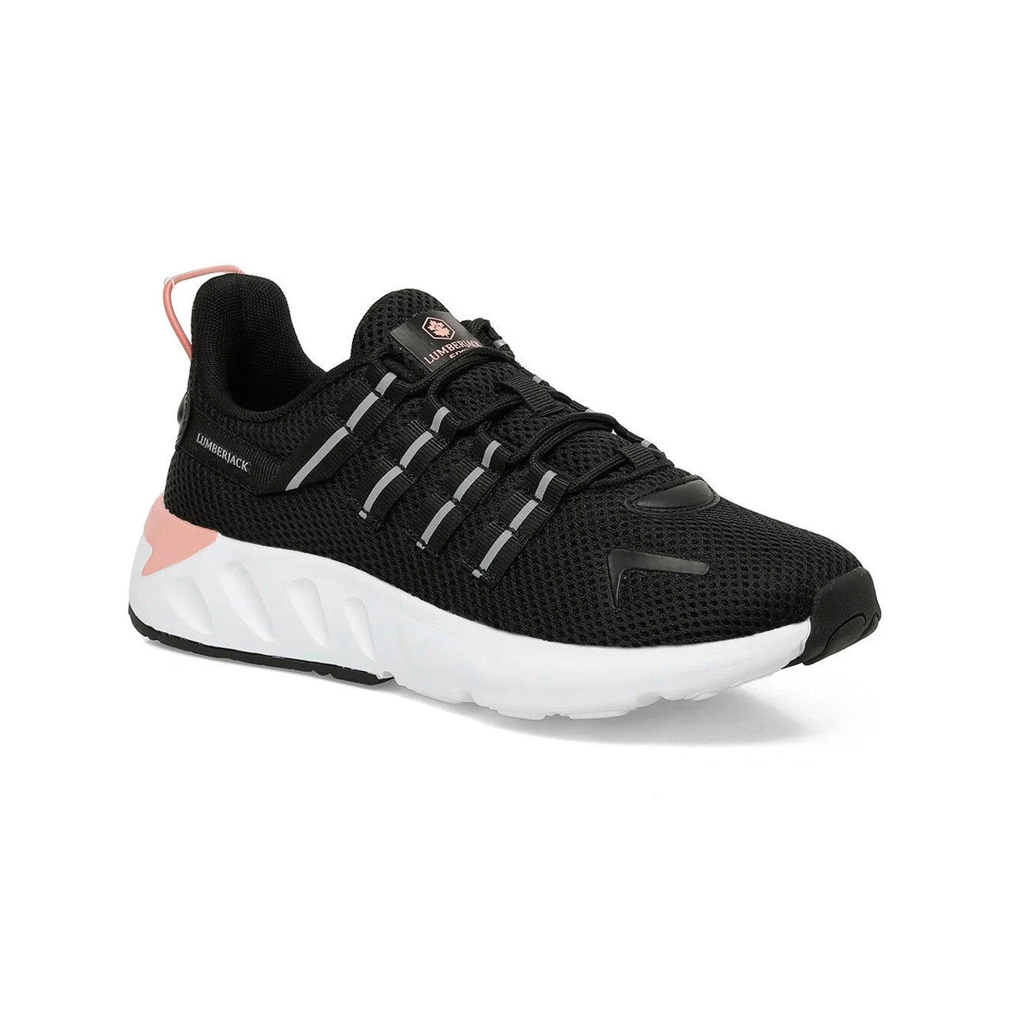 Lumberjack Sword 5FX Kadın Günlük Spor Ayakkabı - Görsel 3