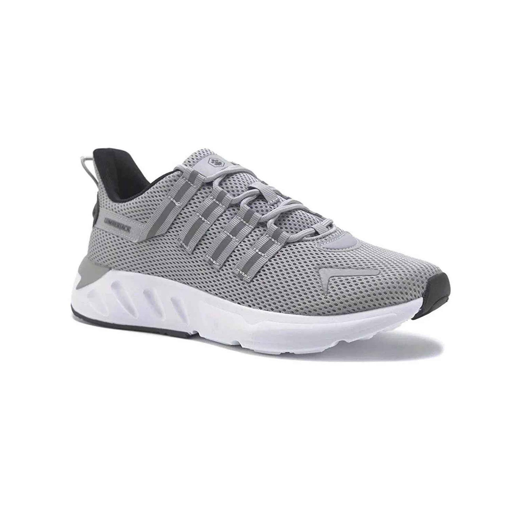 Lumberjack Sword Erkek Günlük Spor Ayakkabı - Görsel 3