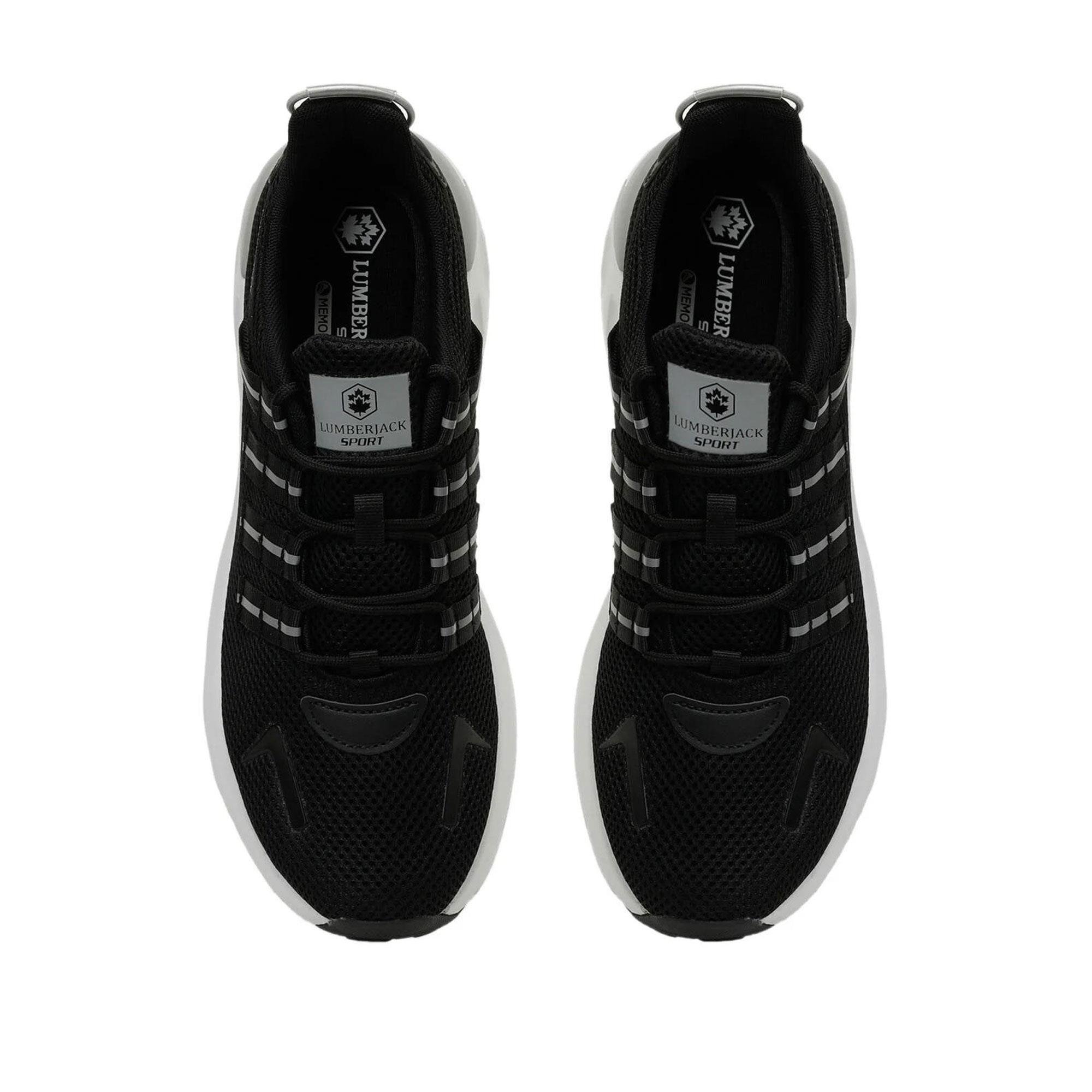 Lumberjack Sword Erkek Günlük Spor Ayakkabı - Görsel 5