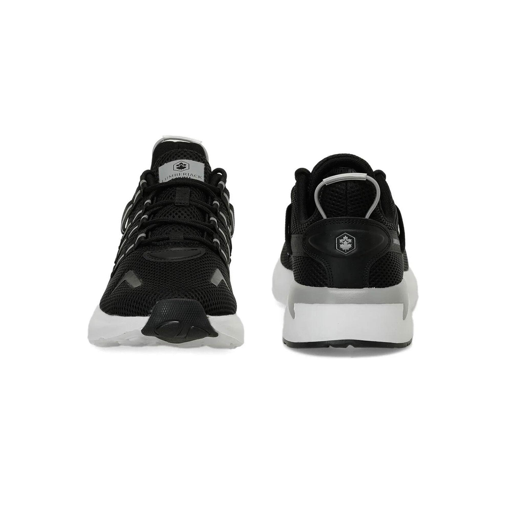 Lumberjack Sword Erkek Günlük Spor Ayakkabı - Görsel 6