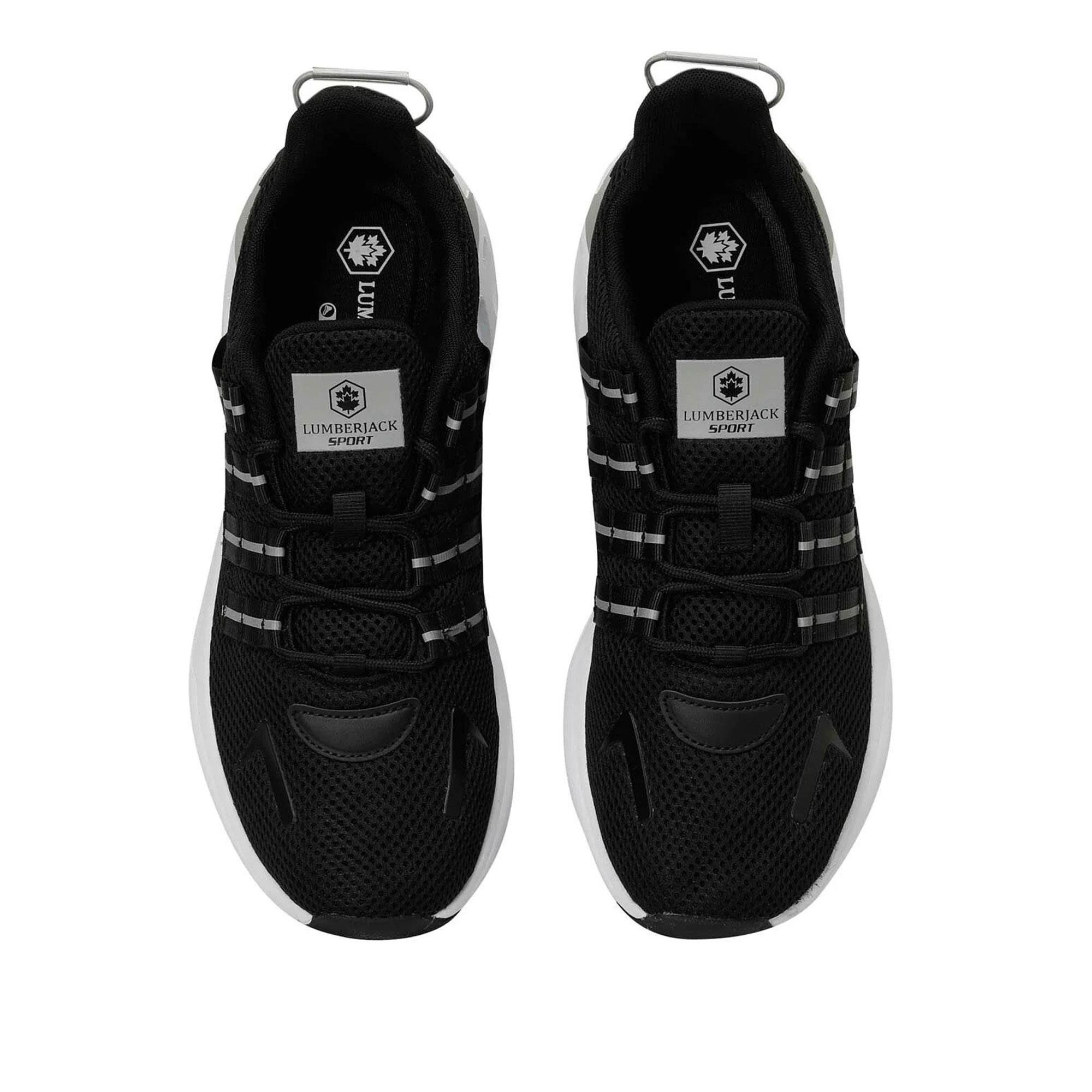 Lumberjack Sword Erkek Koşu Ayakkabısı - Görsel 4
