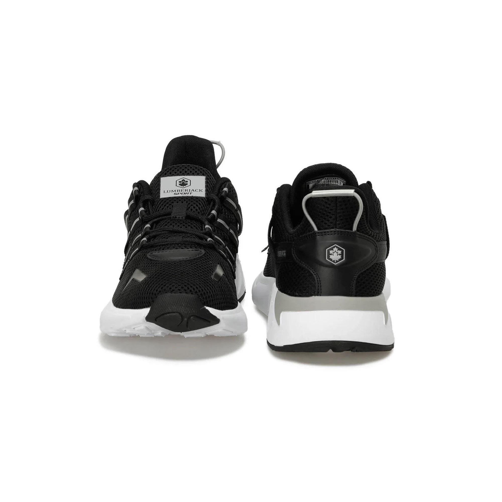 Lumberjack Sword Erkek Koşu Ayakkabısı - Görsel 5