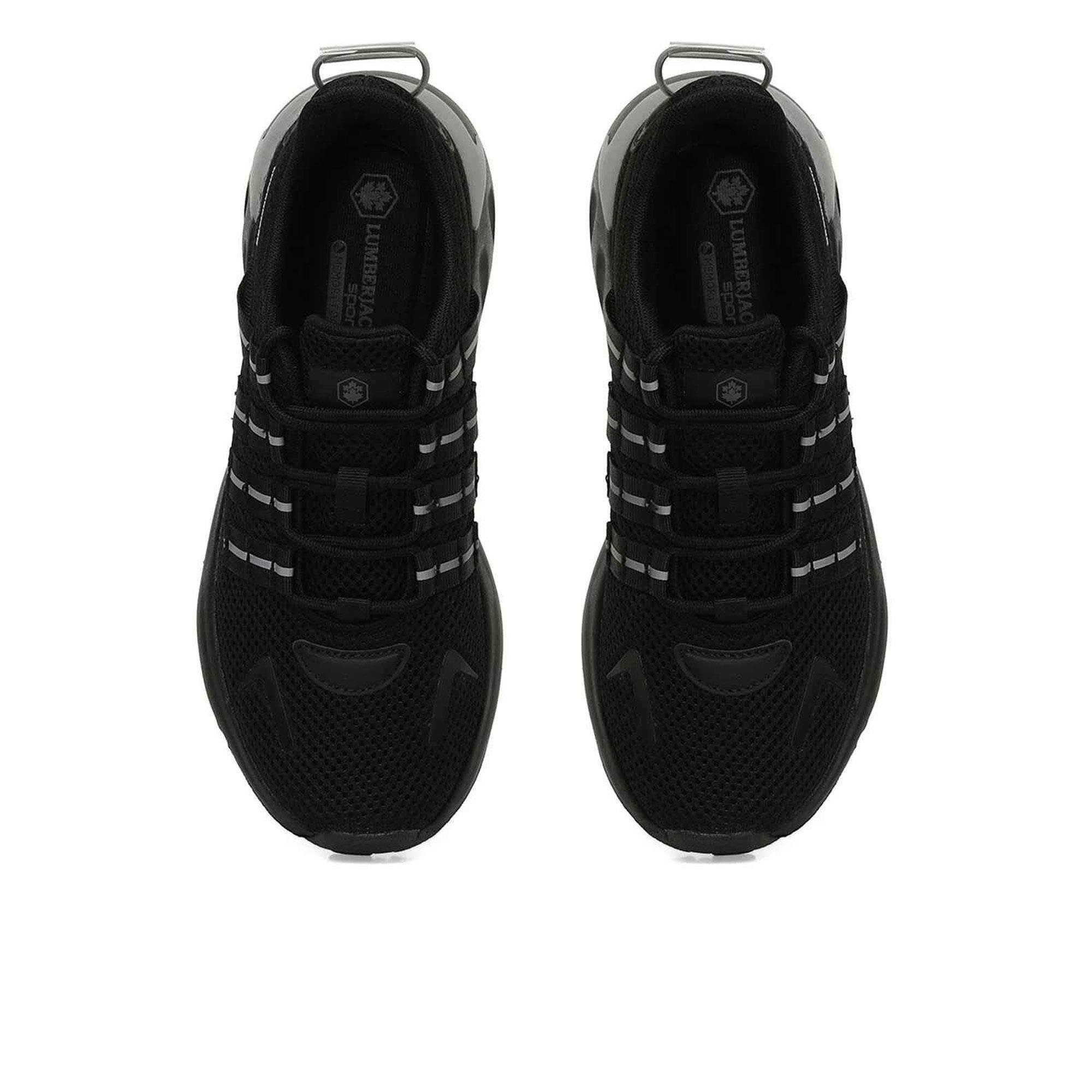 Lumberjack Sword G Kadın Günlük Spor Ayakkabı - Görsel 5