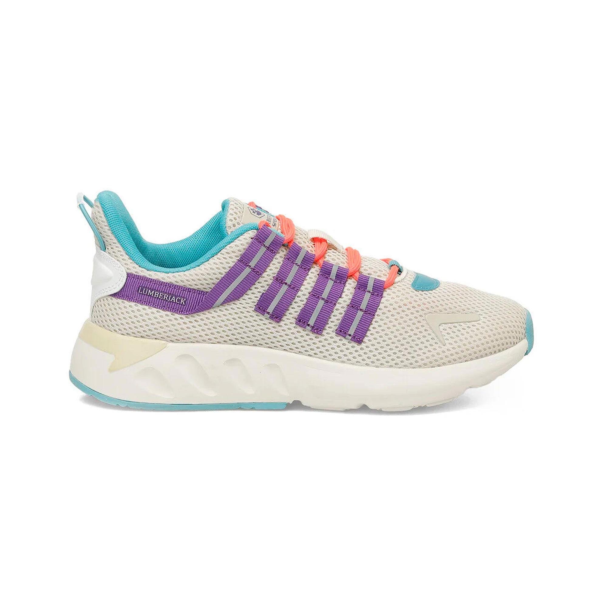 Lumberjack Sword Kadın Koşu Ayakkabısı - Görsel 2