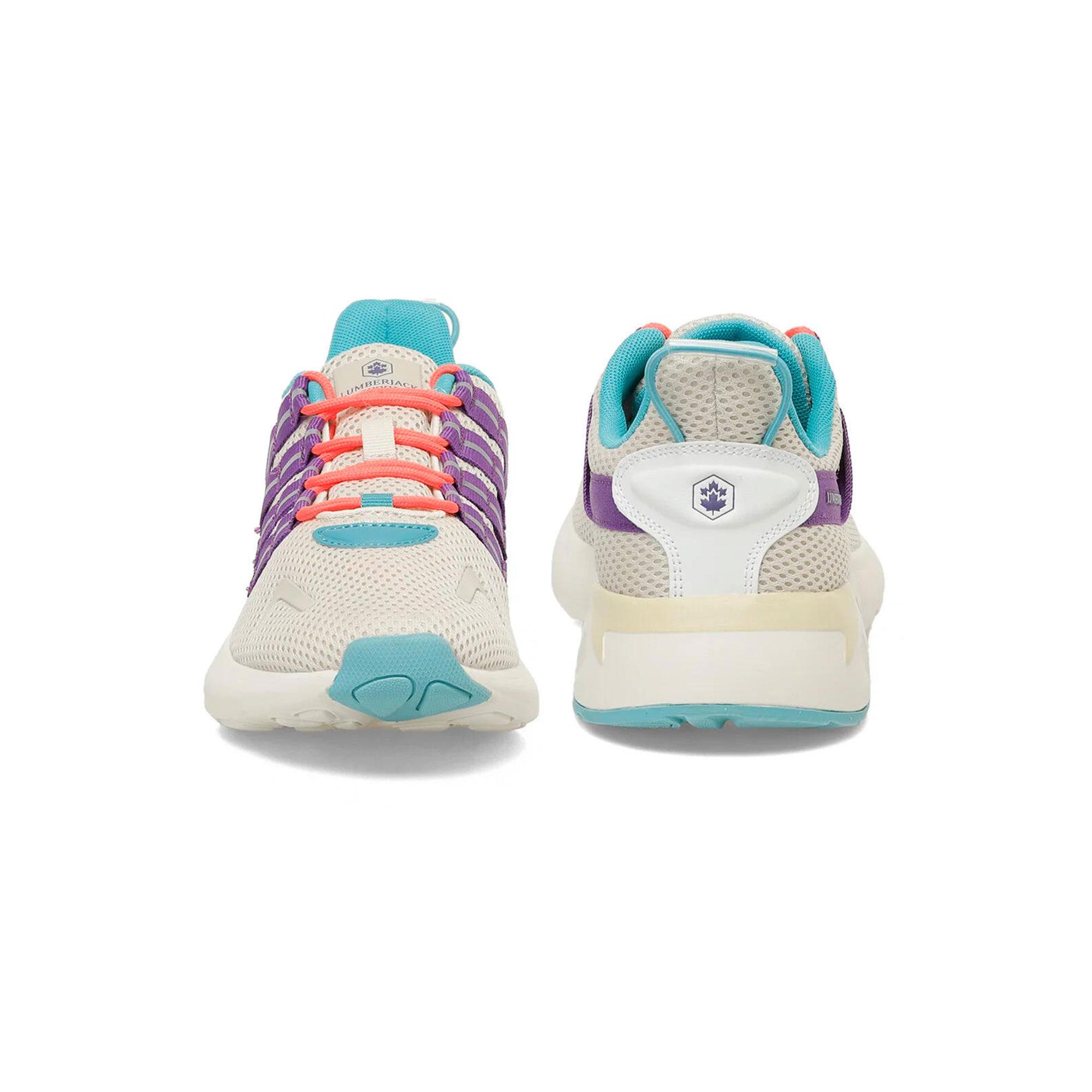 Lumberjack Sword Kadın Koşu Ayakkabısı - Görsel 6