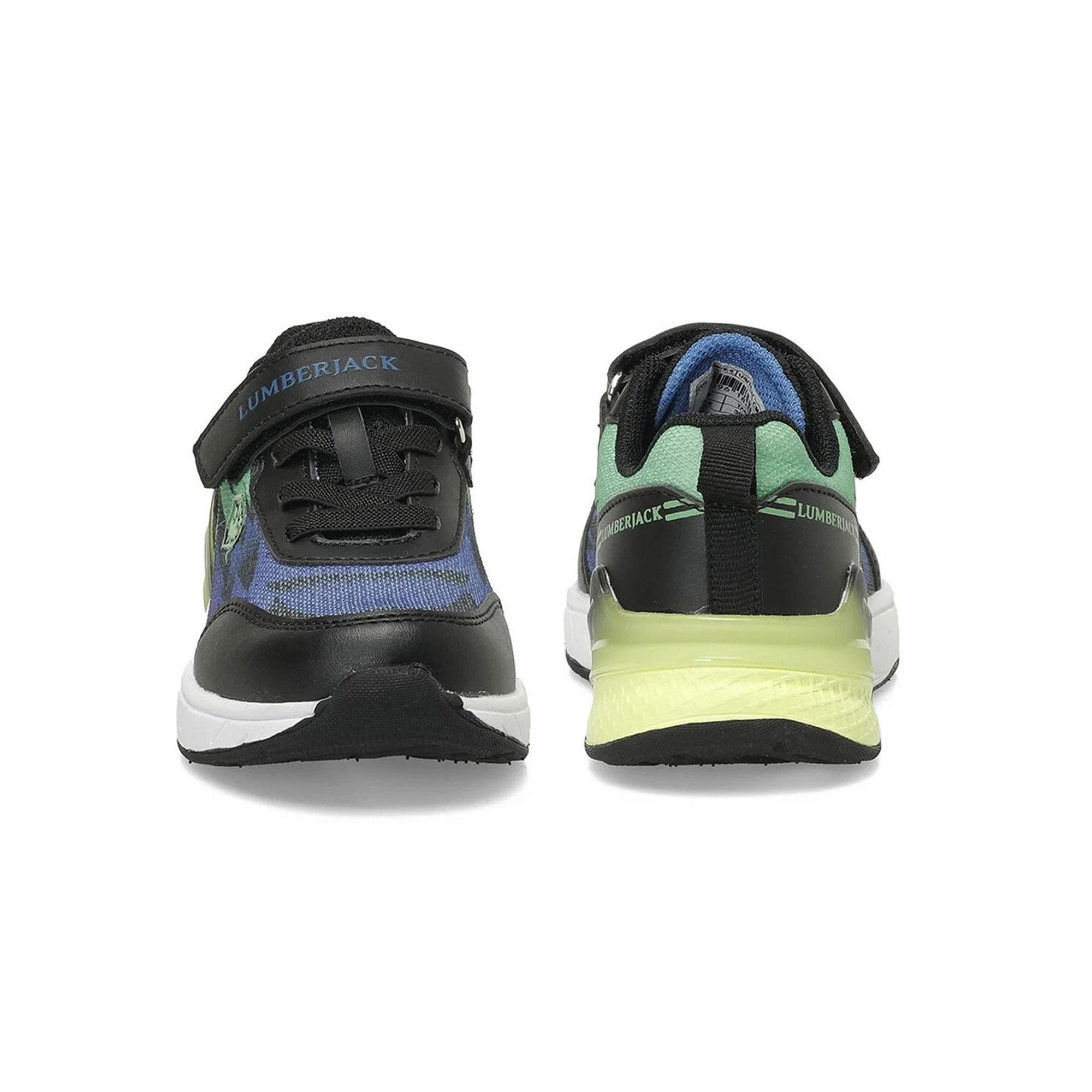 Lumberjack Taboo 4FX Çocuk Günlük Spor Ayakkabı - Görsel 6