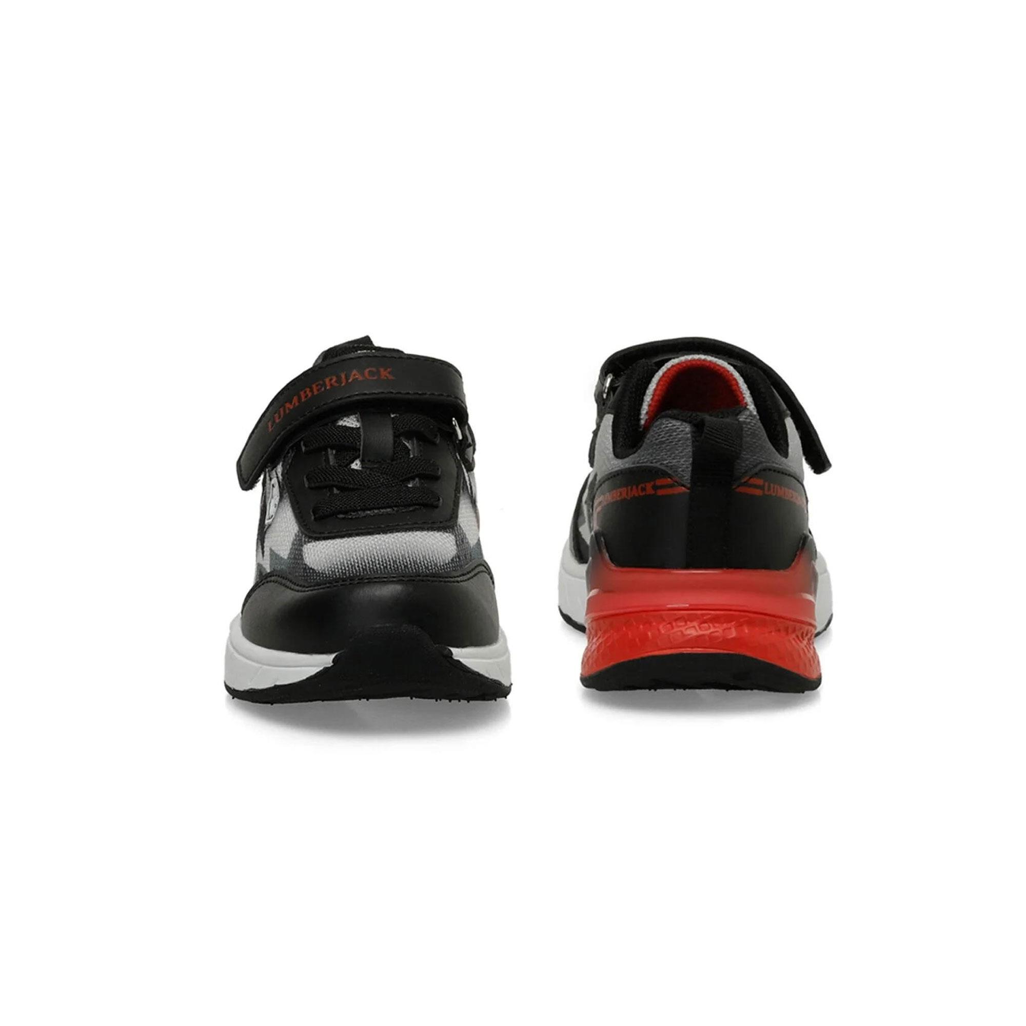 Lumberjack Taboo Çocuk Günlük Spor Ayakkabı - Görsel 6