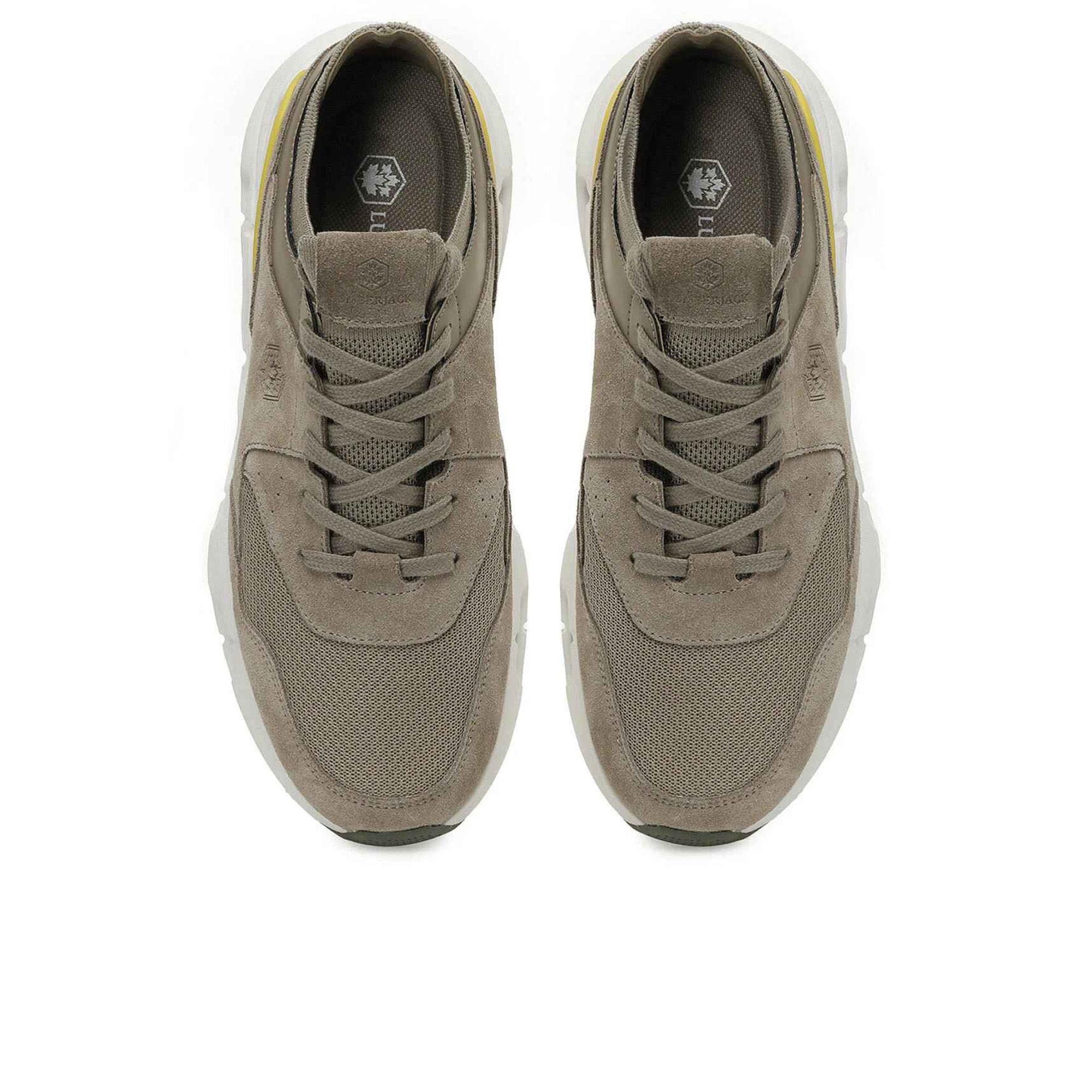 Lumberjack Tank Erkek Günlük Spor Ayakkabı - Görsel 5