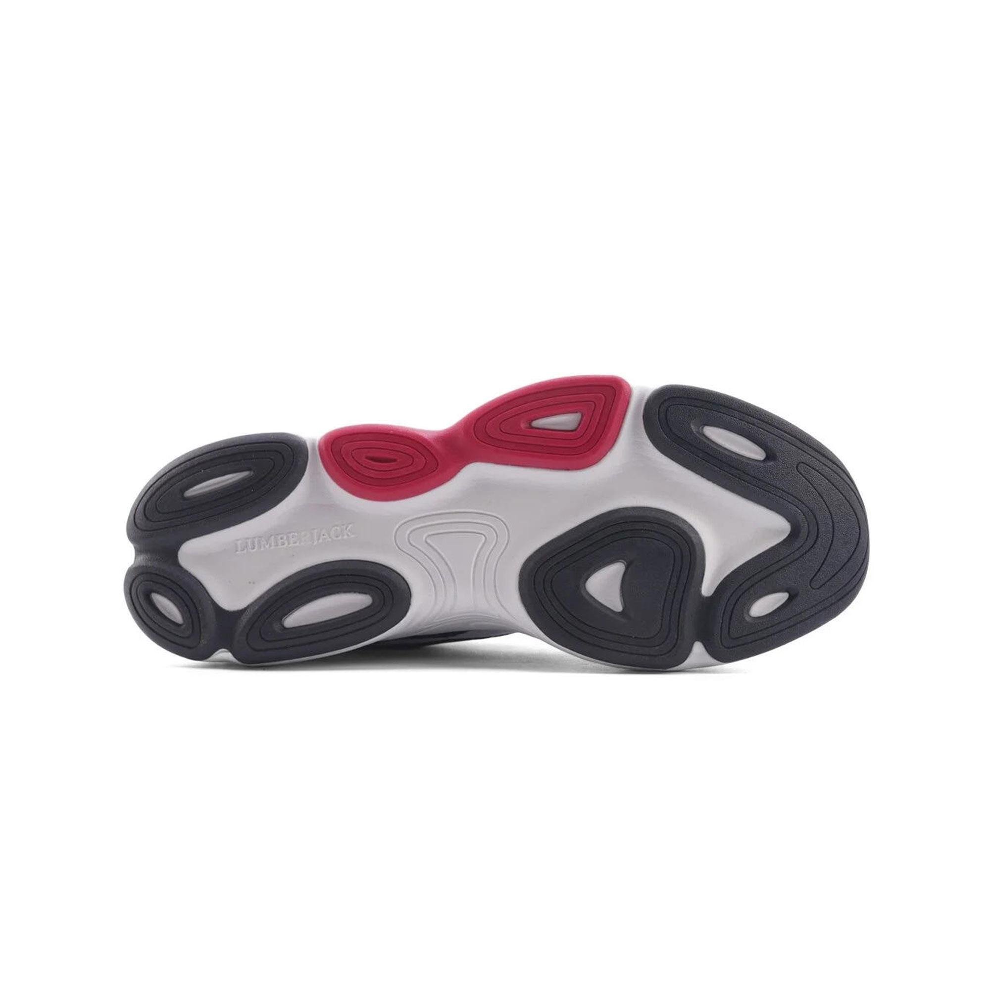 Lumberjack Tech 4FX Erkek Günlük Spor Ayakkabı - Görsel 5