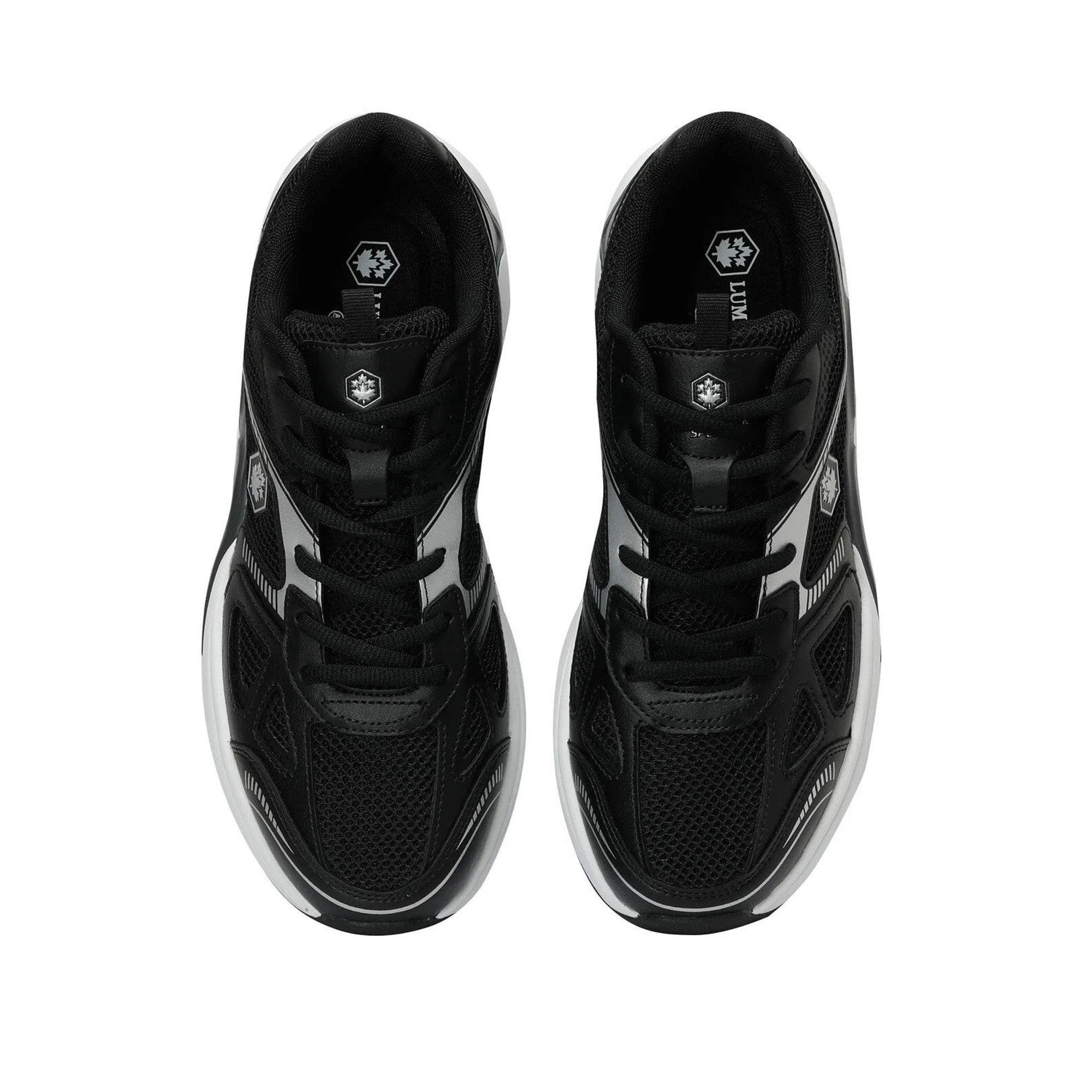 Lumberjack Tech Erkek Günlük Spor Ayakkabı - Görsel 6