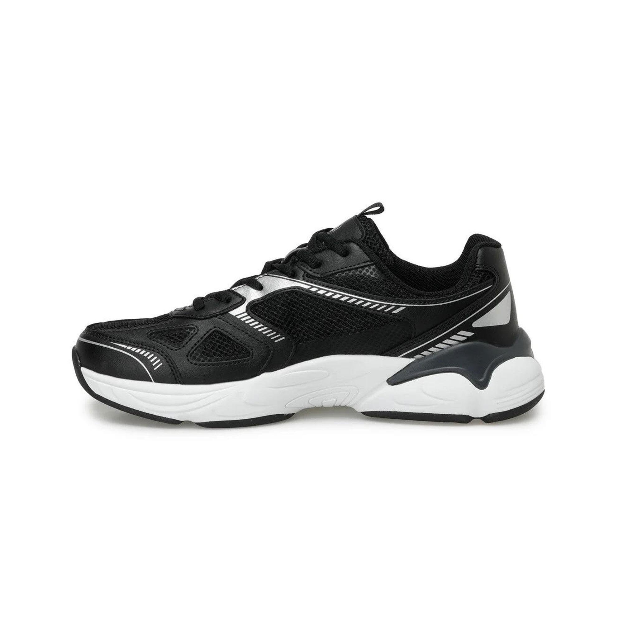 Lumberjack Tech Erkek Günlük Spor Ayakkabı - Görsel 4