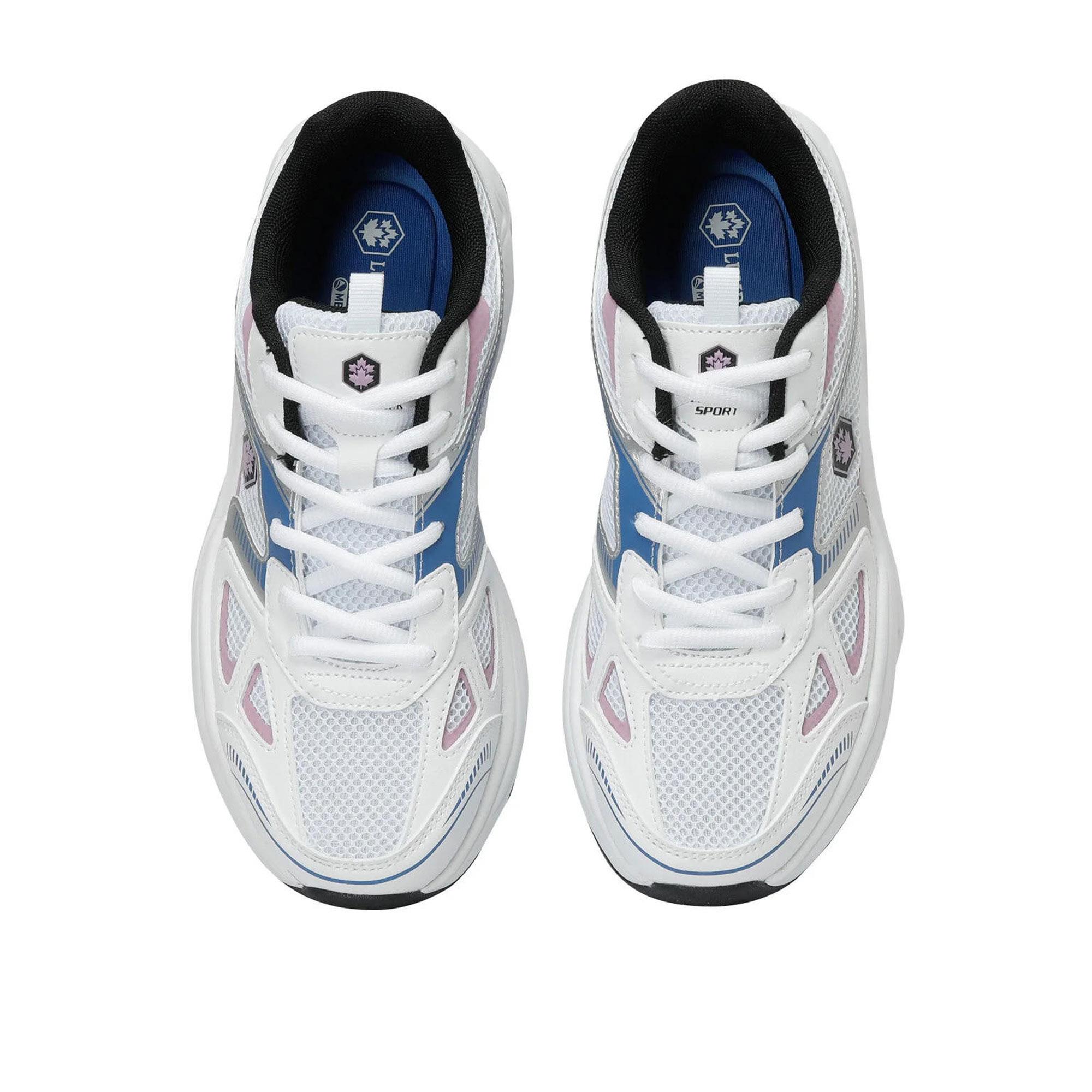 Lumberjack Tech Kadın Günlük Spor Ayakkabı - Görsel 5