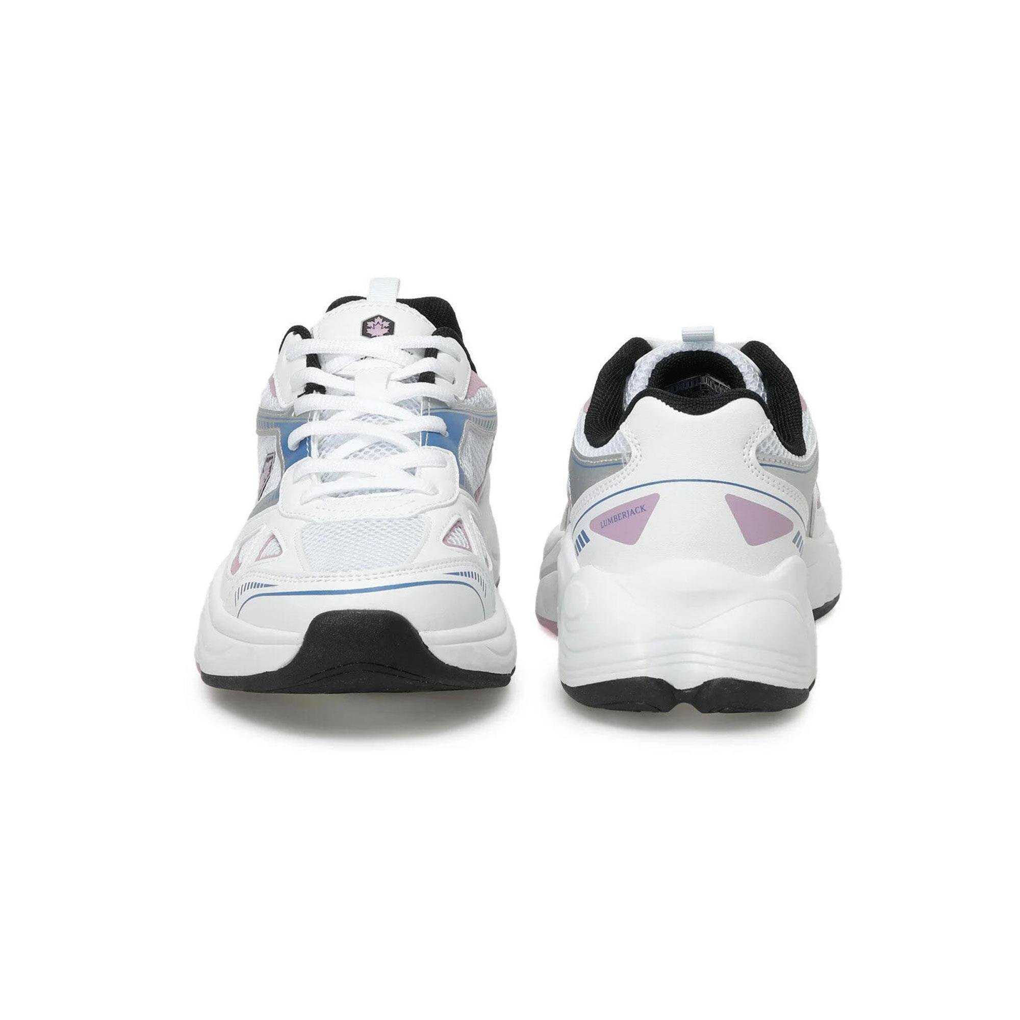 Lumberjack Tech Kadın Günlük Spor Ayakkabı - Görsel 6