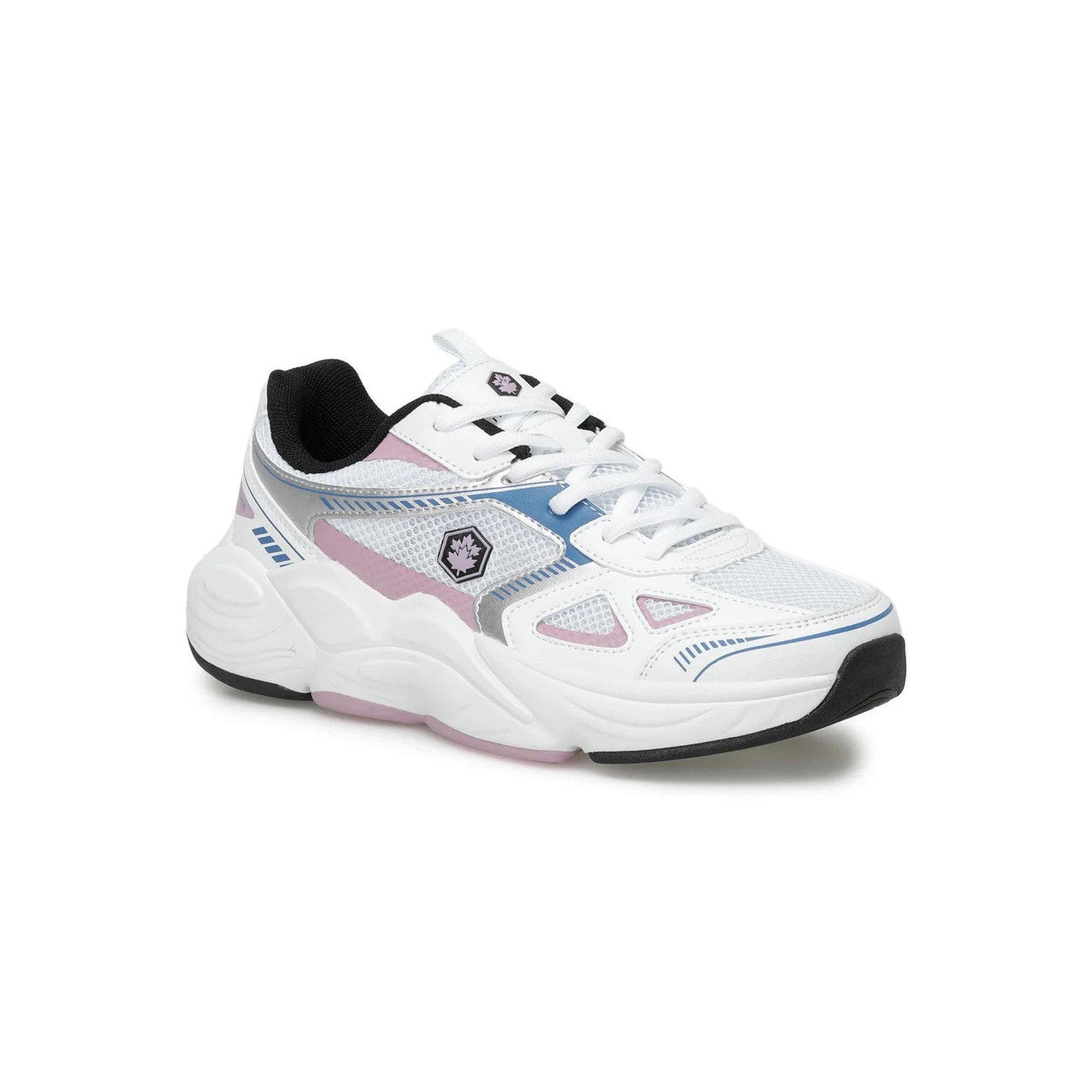 Lumberjack Tech Kadın Günlük Spor Ayakkabı - Görsel 3