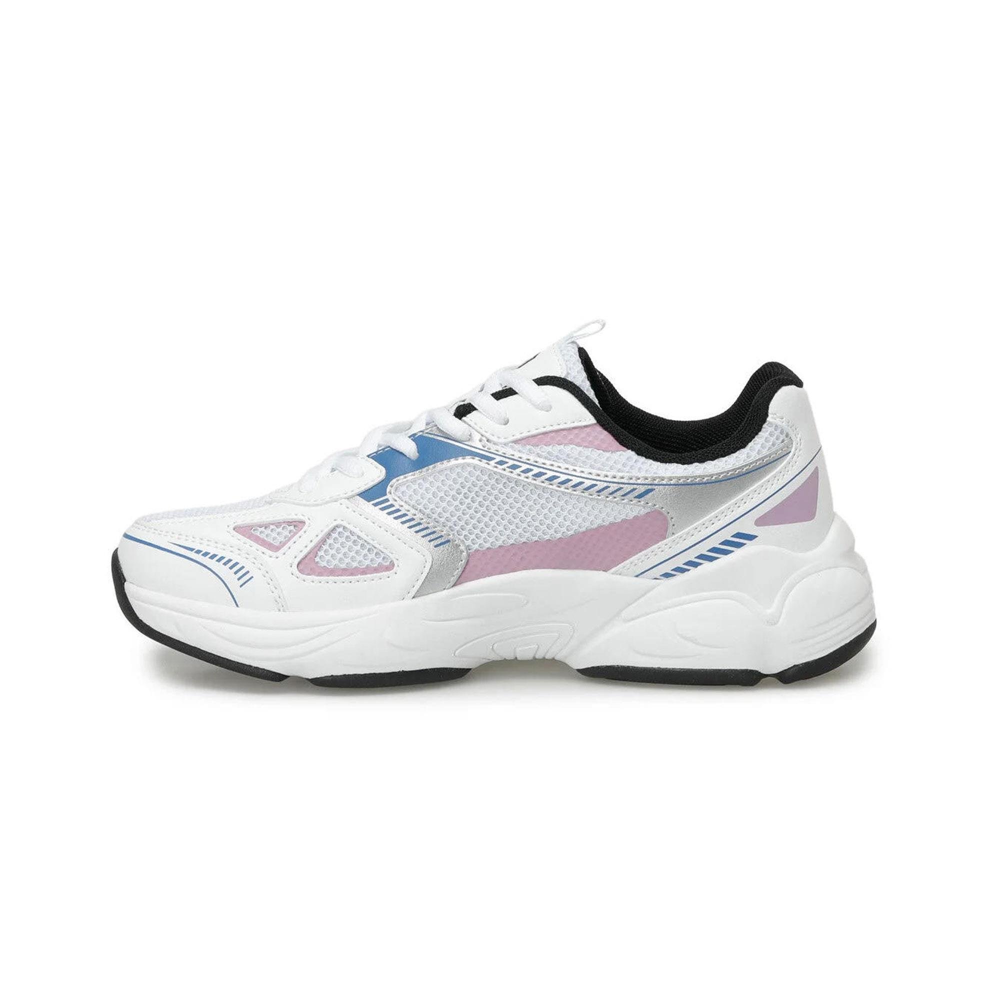 Lumberjack Tech Kadın Günlük Spor Ayakkabı - Görsel 4