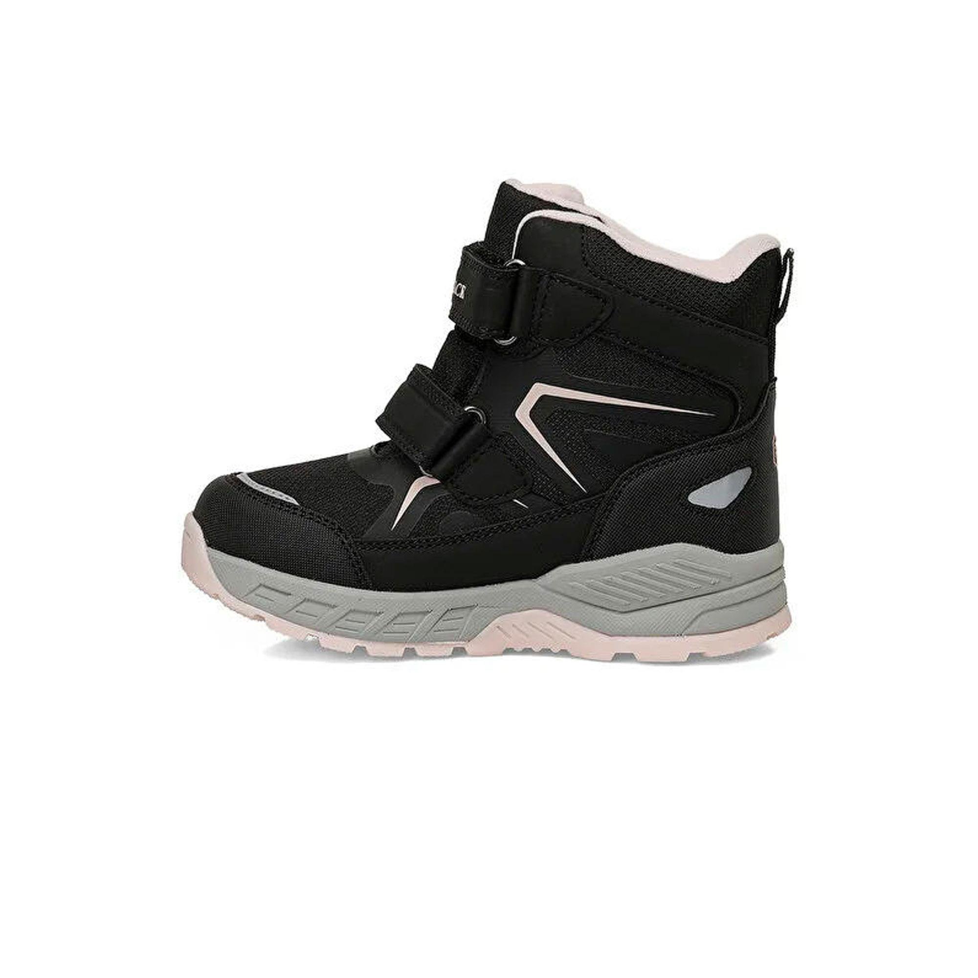 Lumberjack Tiger Çocuk Bot - Görsel 4