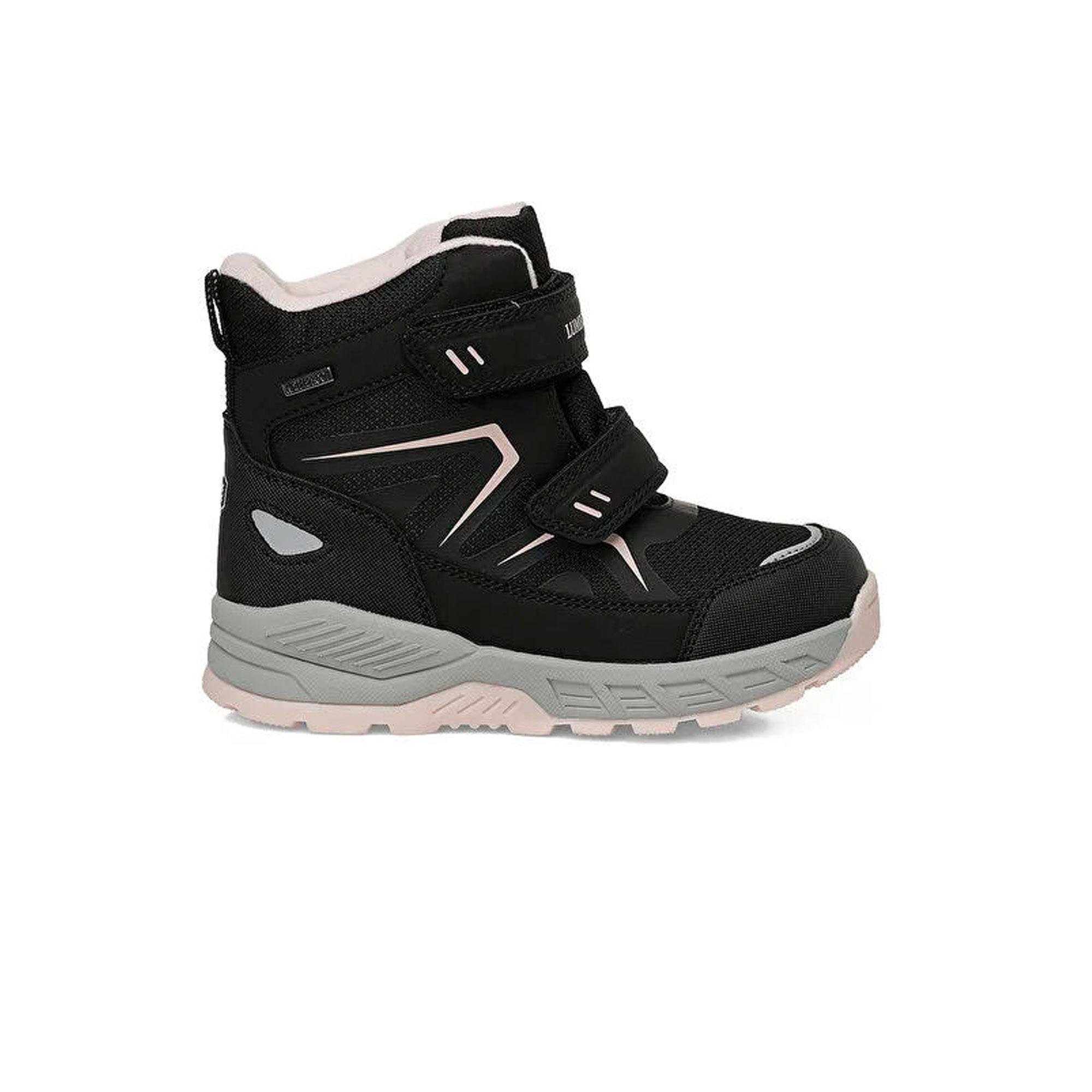 Lumberjack Tiger Çocuk Bot - Görsel 2