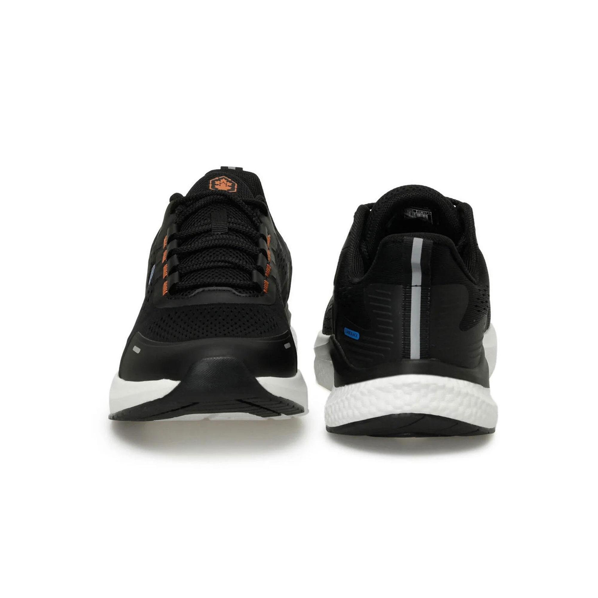 Lumberjack Toliver 4FX Erkek Günlük Spor Ayakkabı - Görsel 6