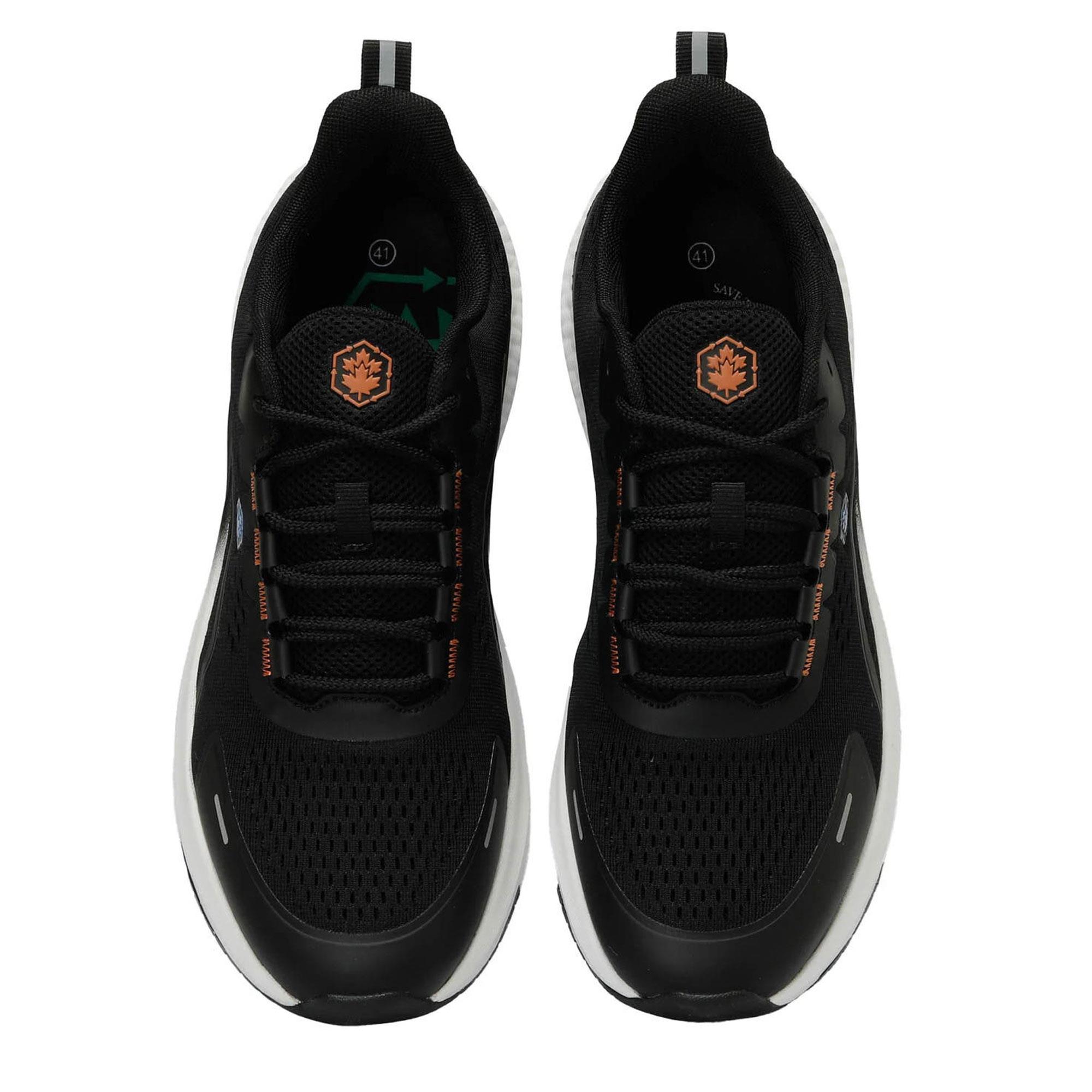 Lumberjack Toliver 4FX Erkek Günlük Spor Ayakkabı - Görsel 4