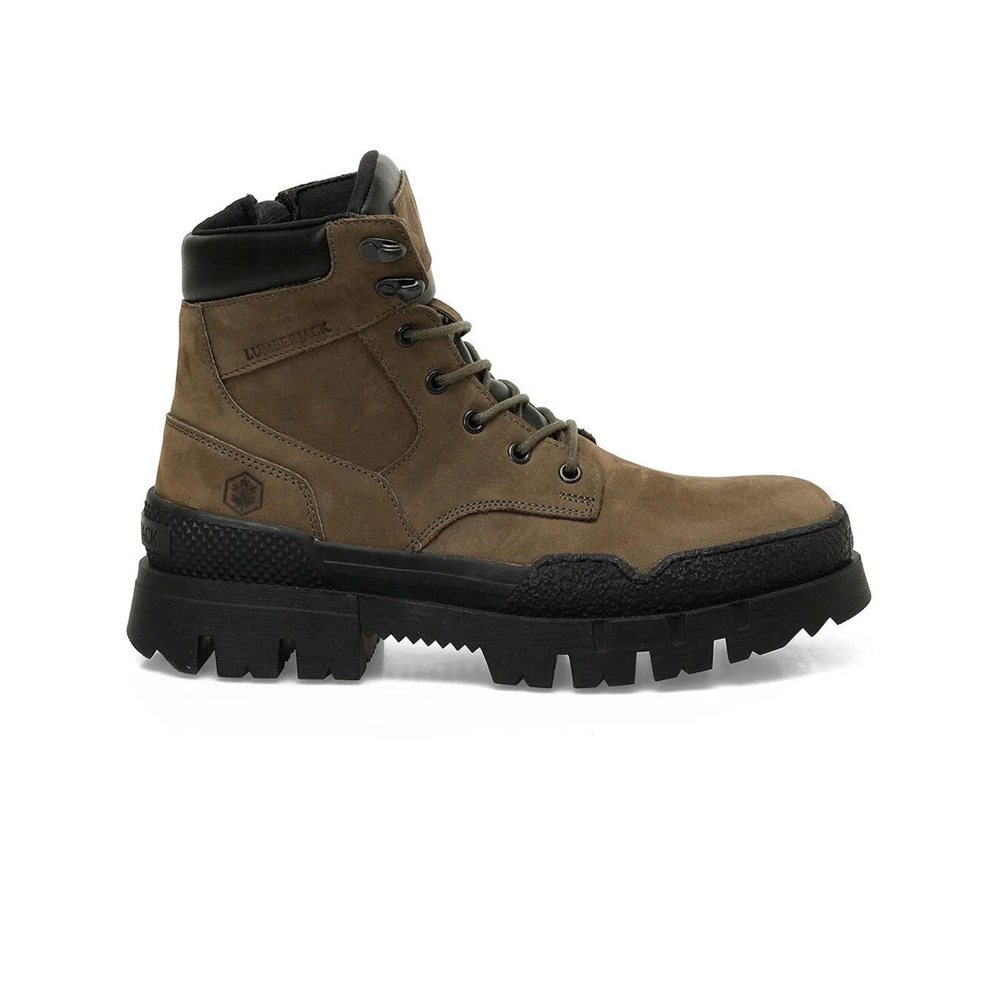 Lumberjack Toni 4PR Erkek Bot - Görsel 2