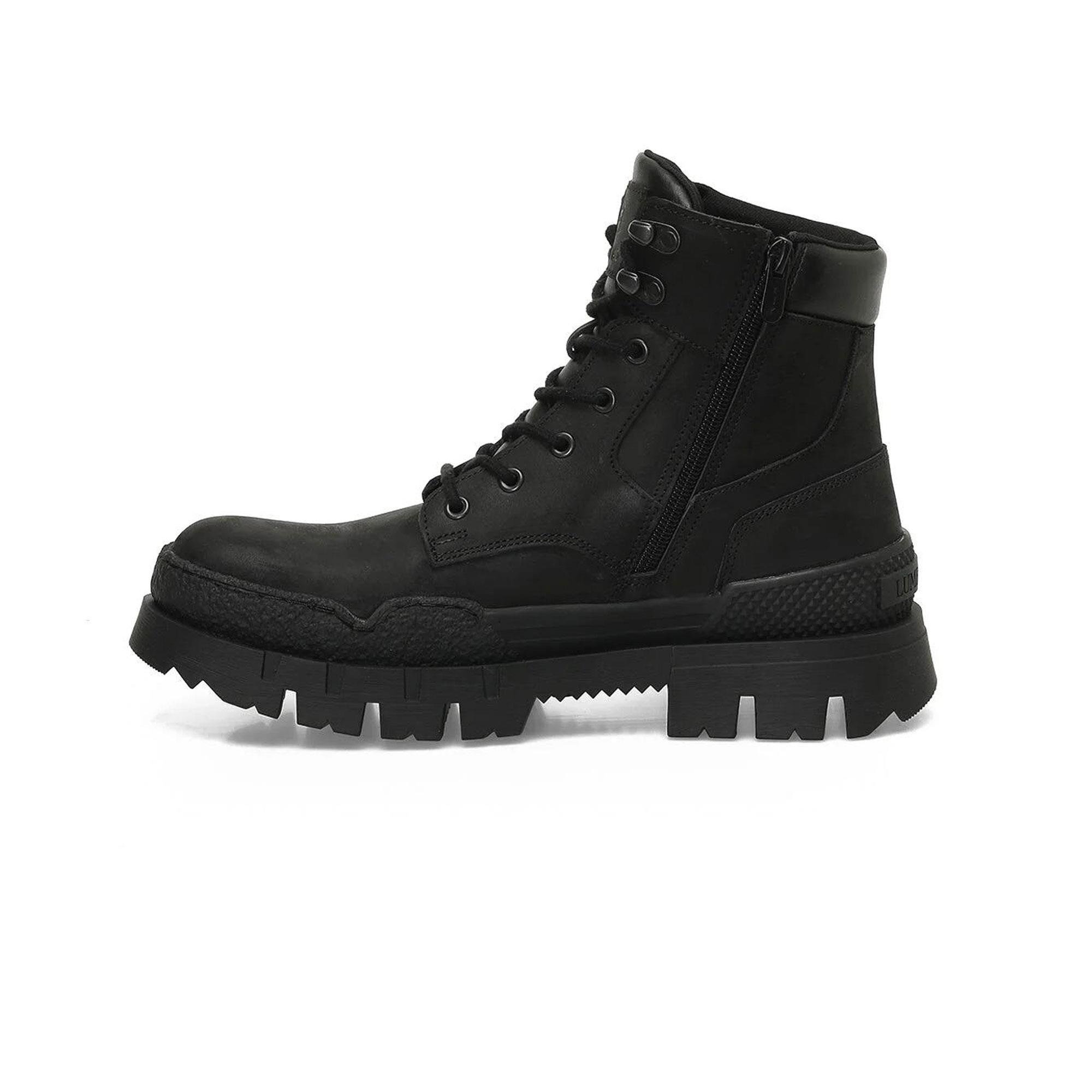 Lumberjack Toni 4PR Erkek Bot - Görsel 6