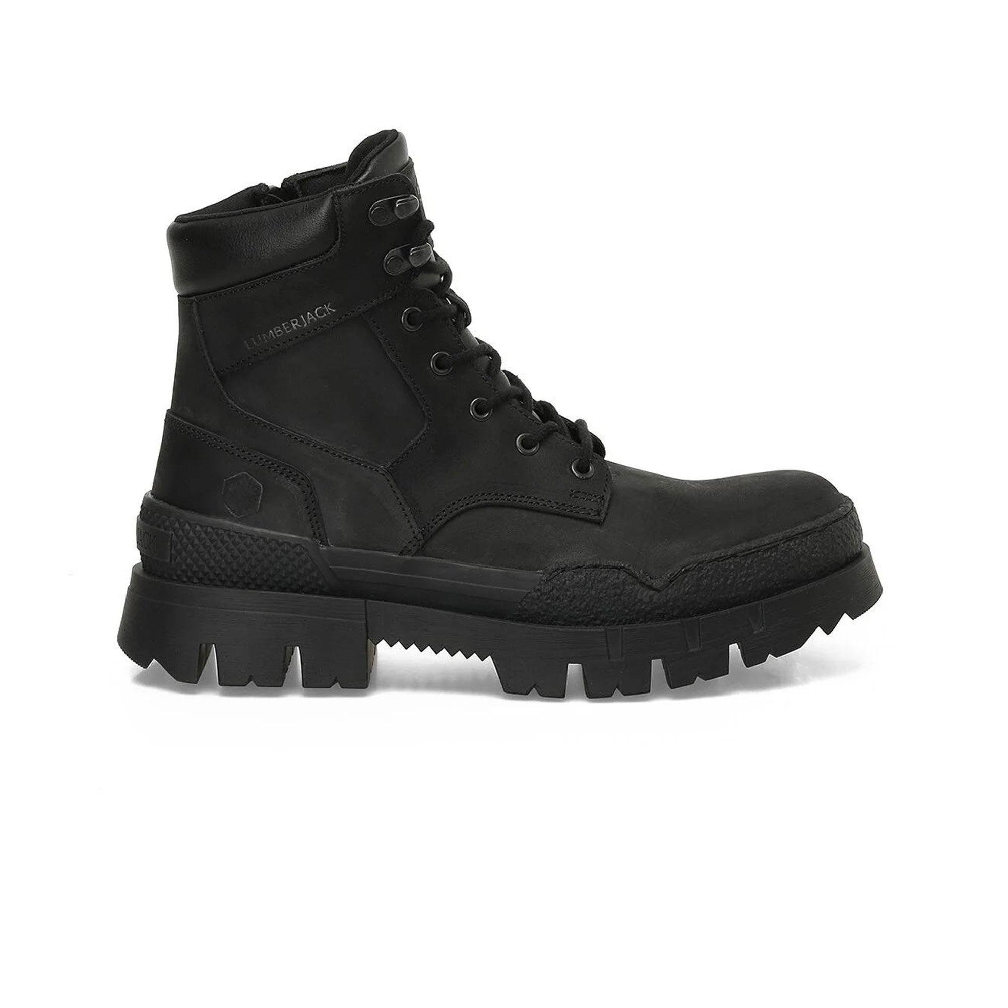 Lumberjack Toni 4PR Erkek Bot - Görsel 2