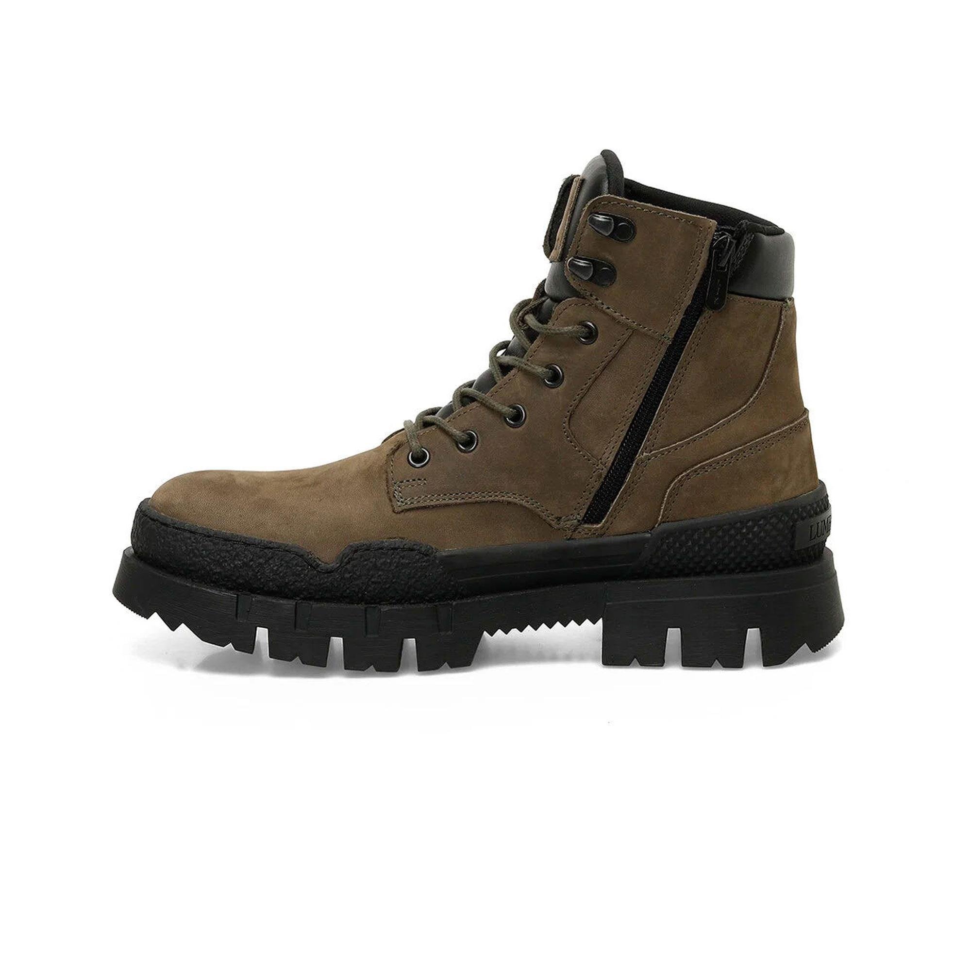Lumberjack Toni 4PR Erkek Bot - Görsel 5