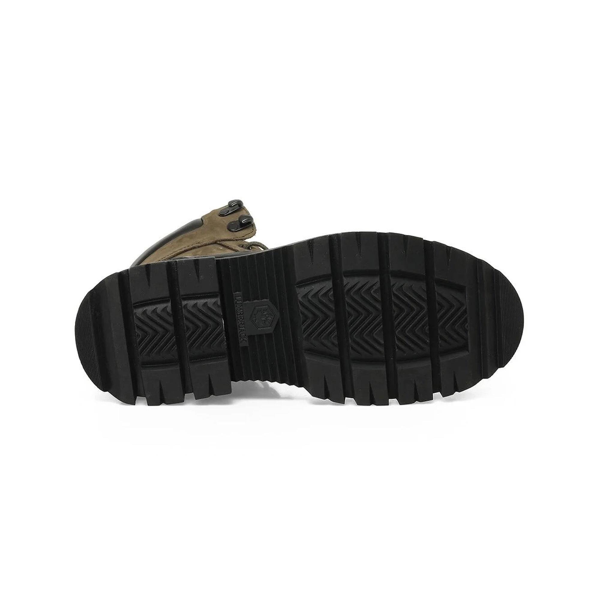 Lumberjack Toni 4PR Erkek Bot - Görsel 4