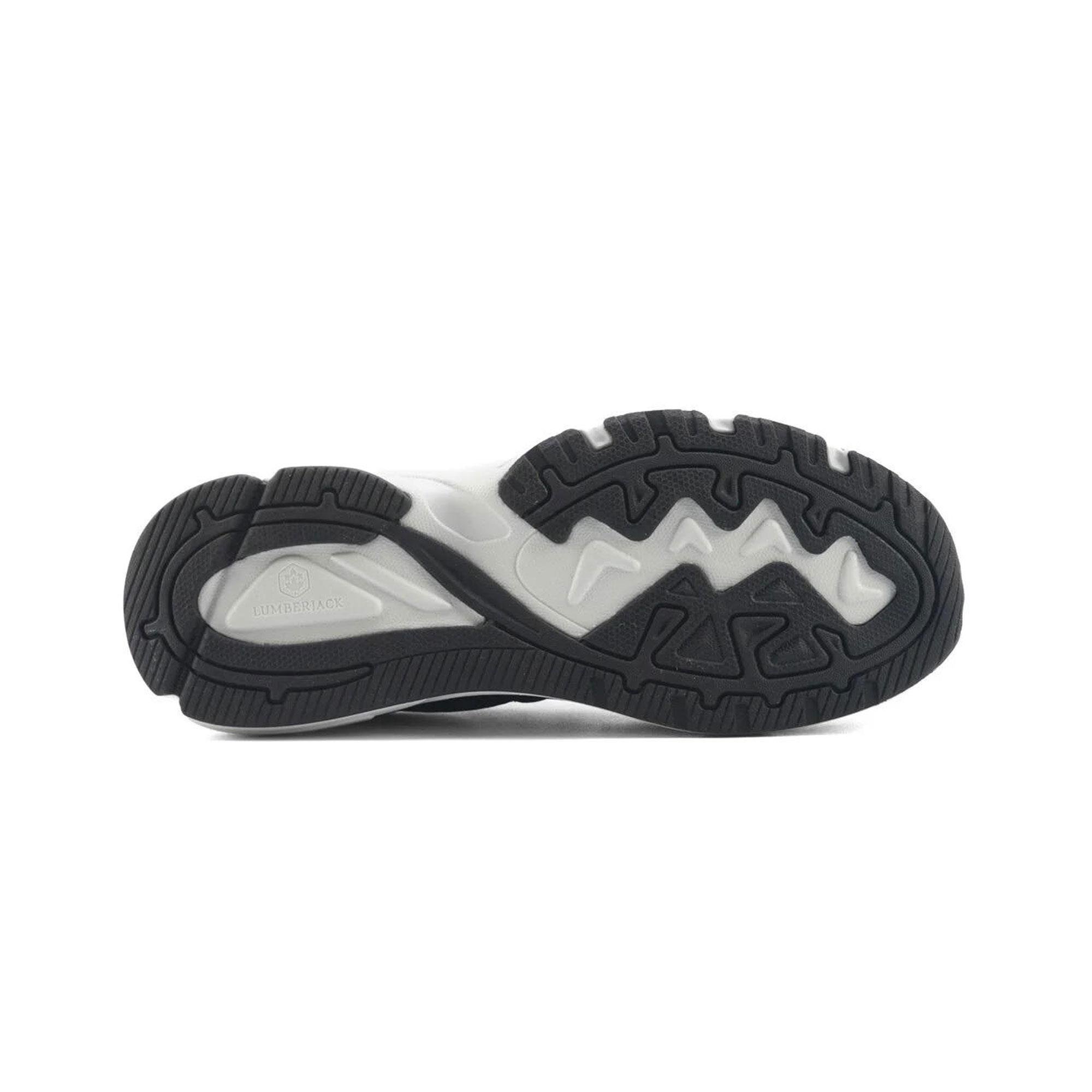 Lumberjack Track Kadın Günlük Spor Ayakkabı - Görsel 5