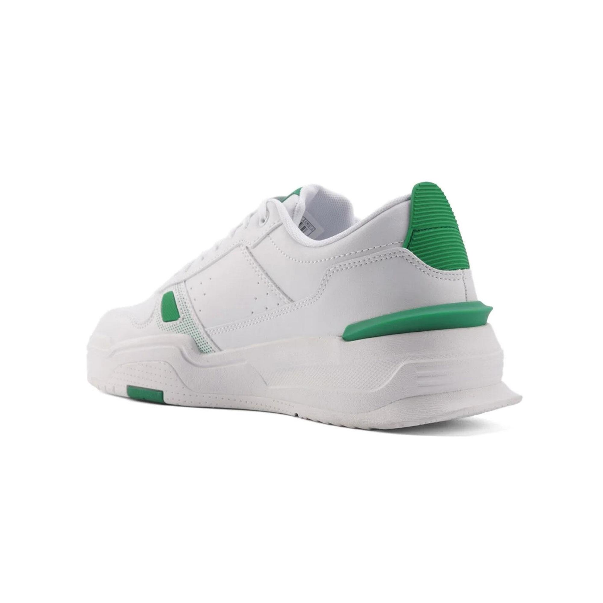 Lumberjack Tranko 4FX Erkek Günlük Spor Ayakkabı - Görsel 4