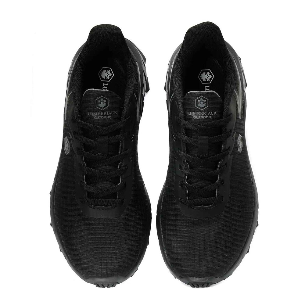 Lumberjack Tunga 3PR Kadın Outdoor Ayakkabı - Görsel 5