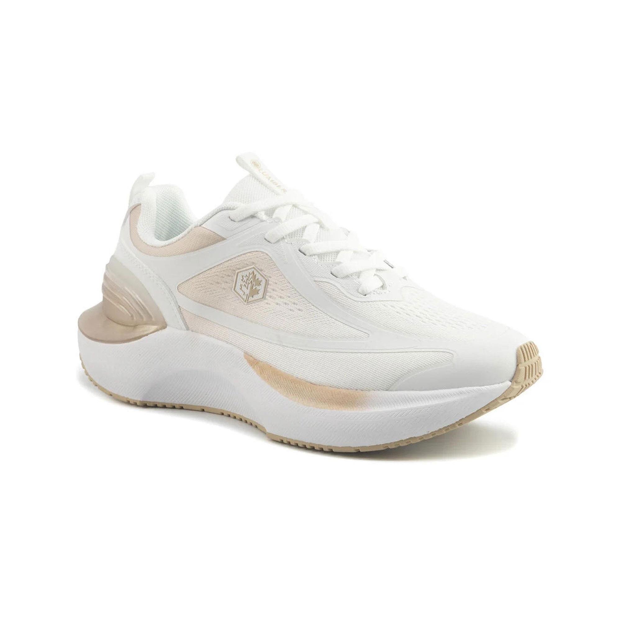 Lumberjack Tyler 5PR Kadın Günlük Spor Ayakkabı - Görsel 3