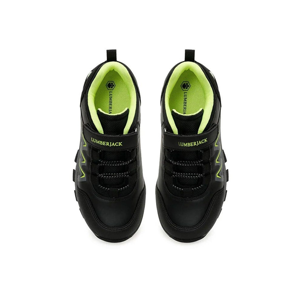 Lumberjack Under 3PR Çocuk Günlük Spor Ayakkabı - Görsel 5