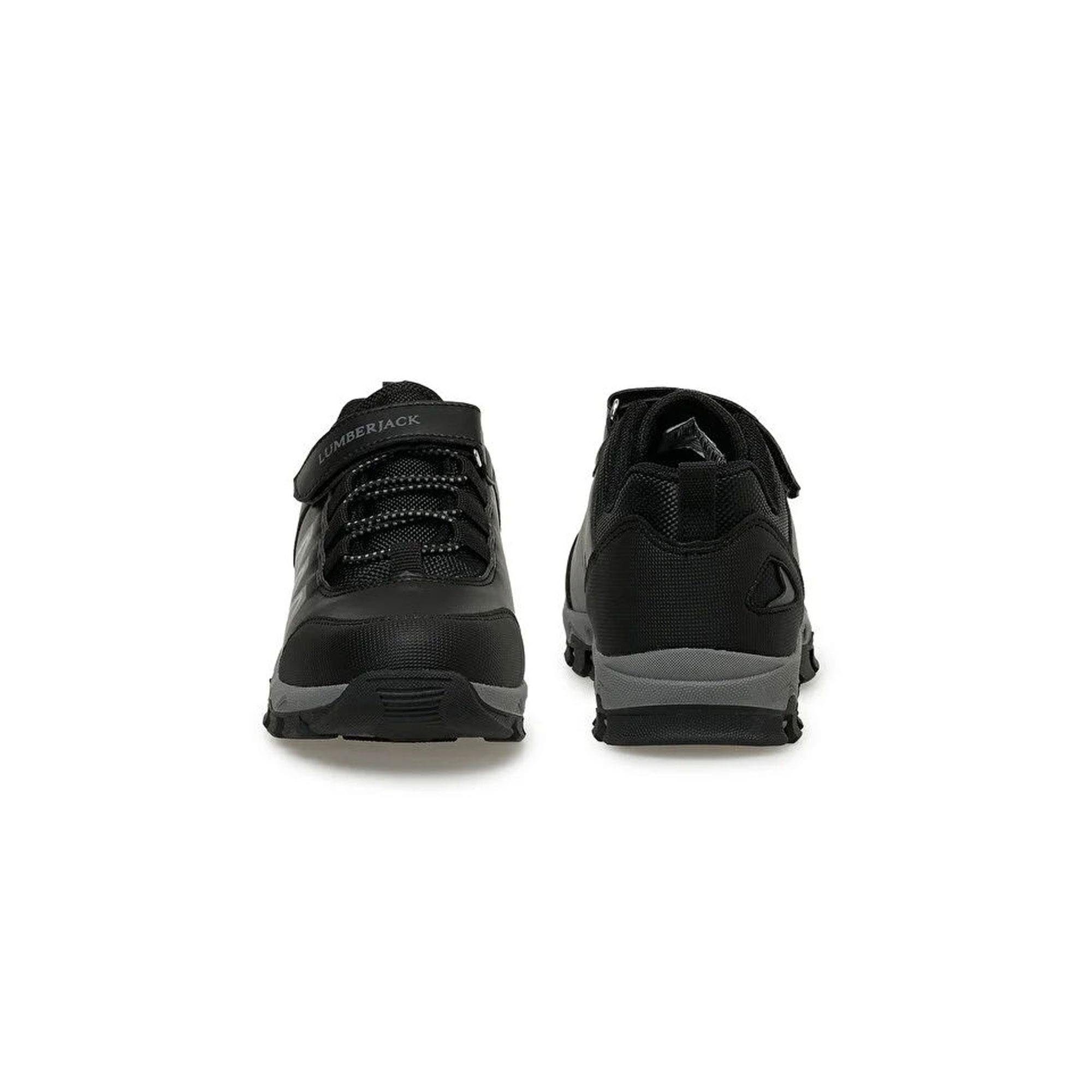 Lumberjack Under 3PR Çocuk Günlük Spor Ayakkabı - Görsel 6