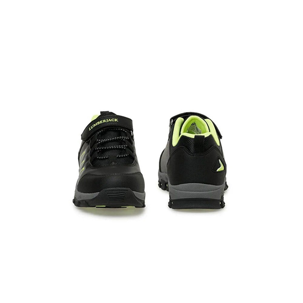 Lumberjack Under 3PR Çocuk Günlük Spor Ayakkabı - Görsel 6