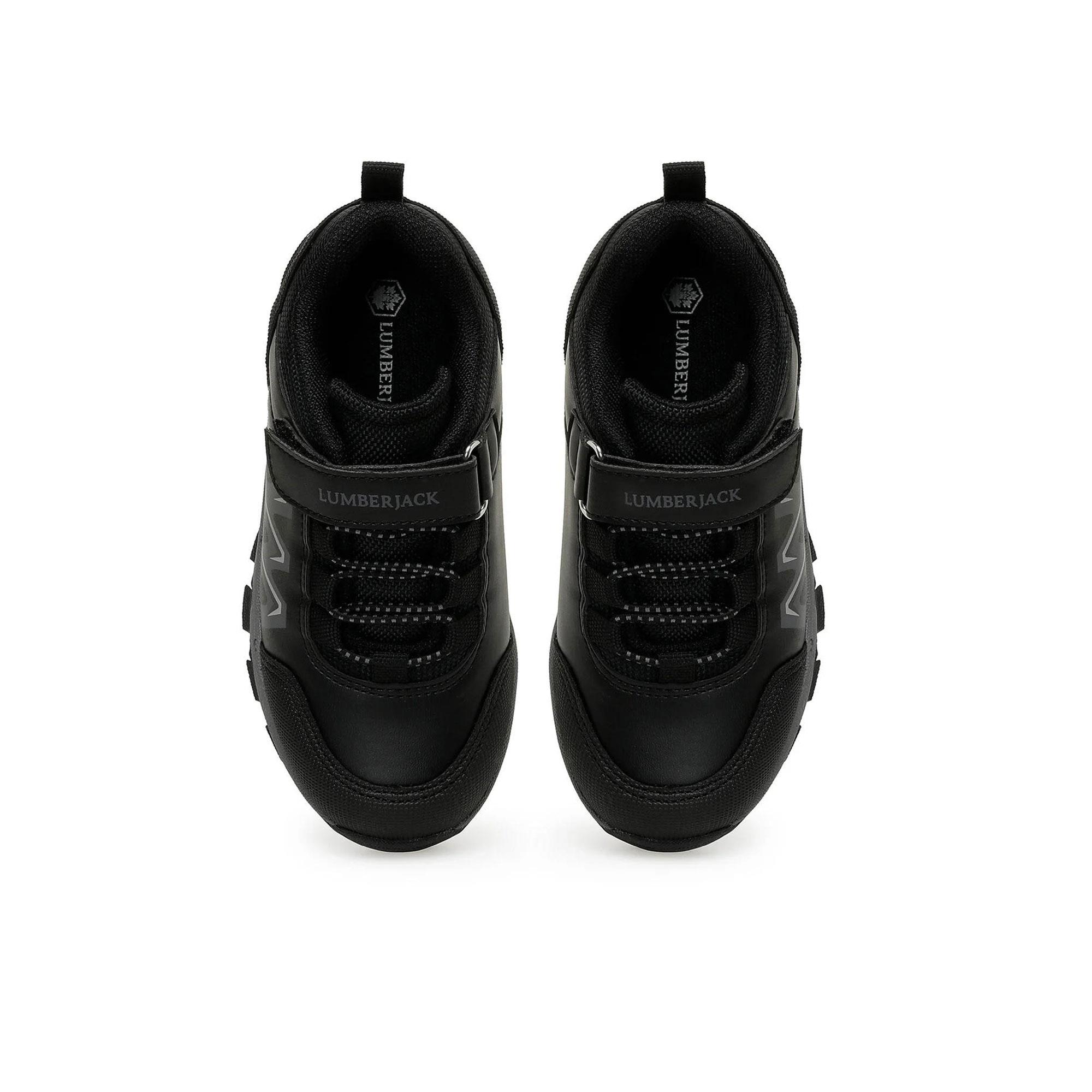 Lumberjack Under 3PR Çocuk Outdoor Ayakkabı - Görsel 5