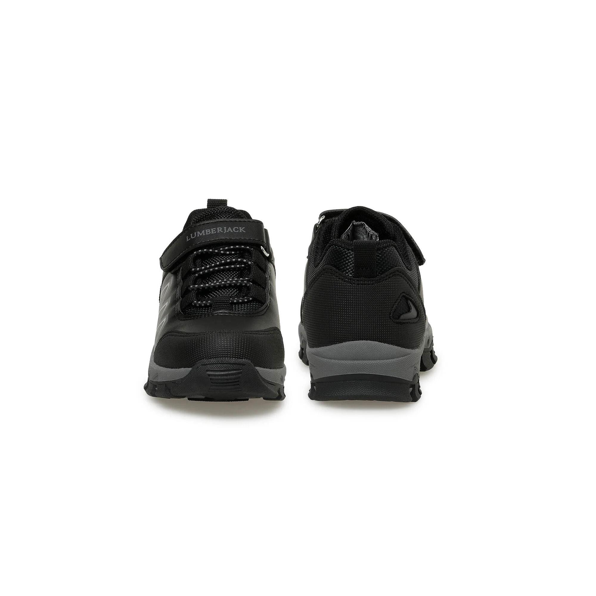 Lumberjack Under 3PR Çocuk Outdoor Ayakkabı - Görsel 6