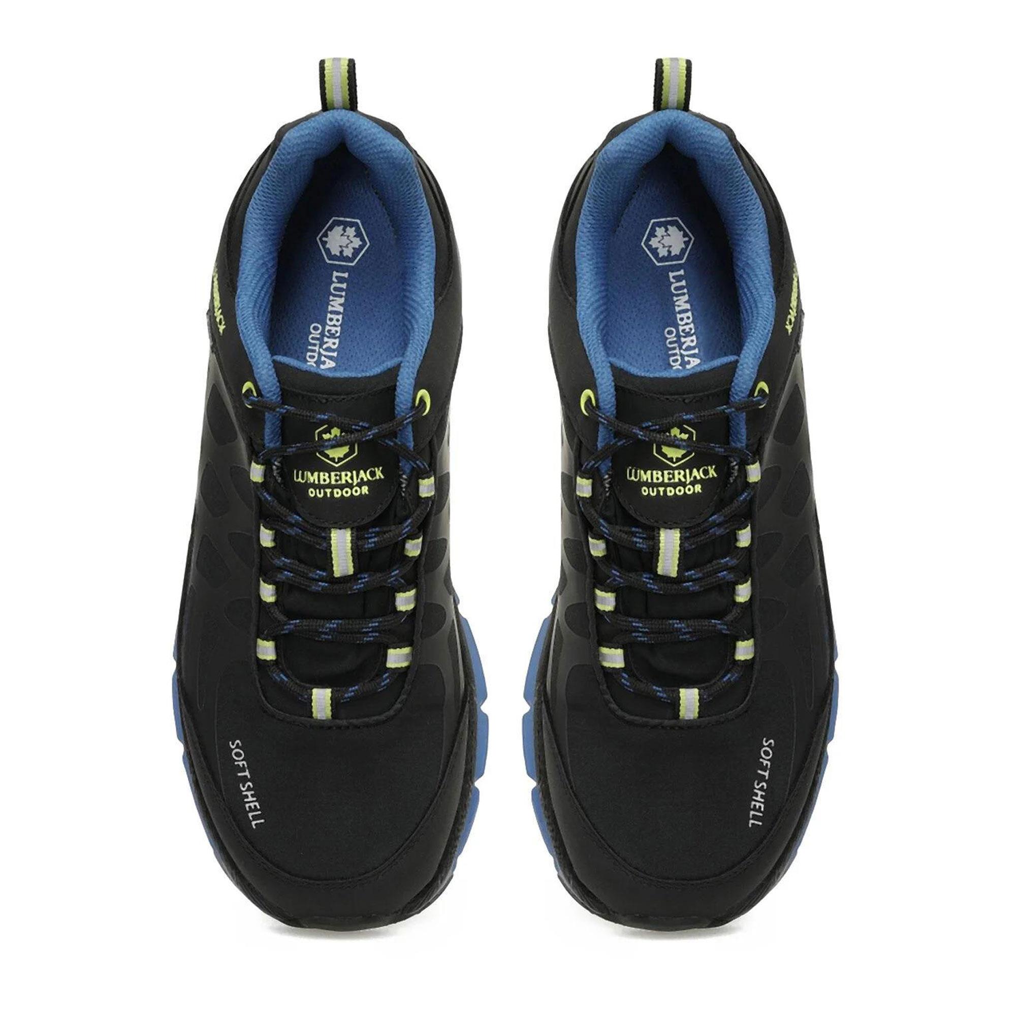 Lumberjack Ursa 3PR Erkek Outdoor Ayakkabı - Görsel 5