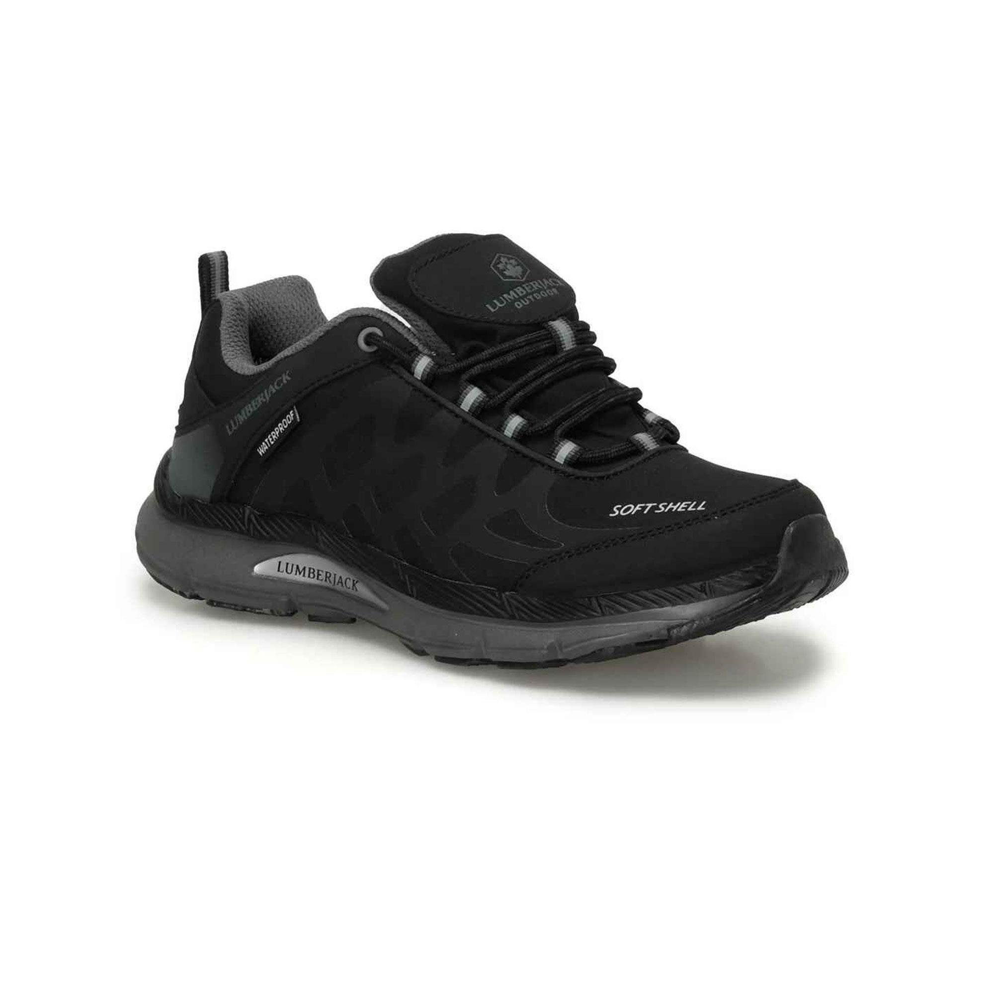 Lumberjack Ursa Kadın Günlük Spor Ayakkabı - Görsel 3