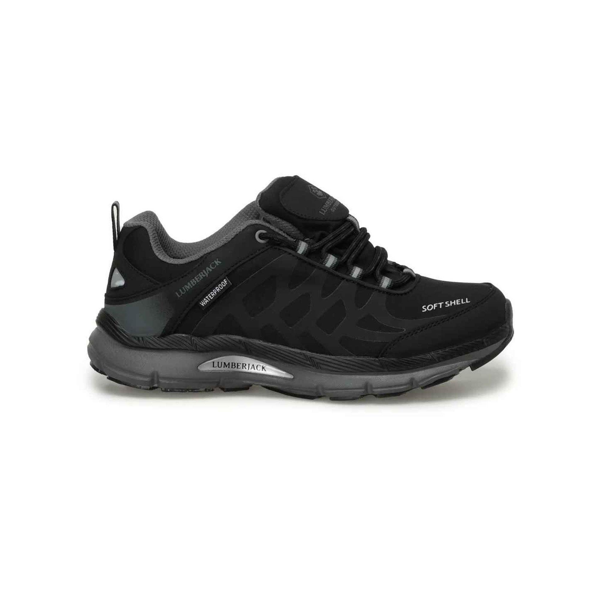 Lumberjack Ursa Kadın Günlük Spor Ayakkabı - Görsel 2