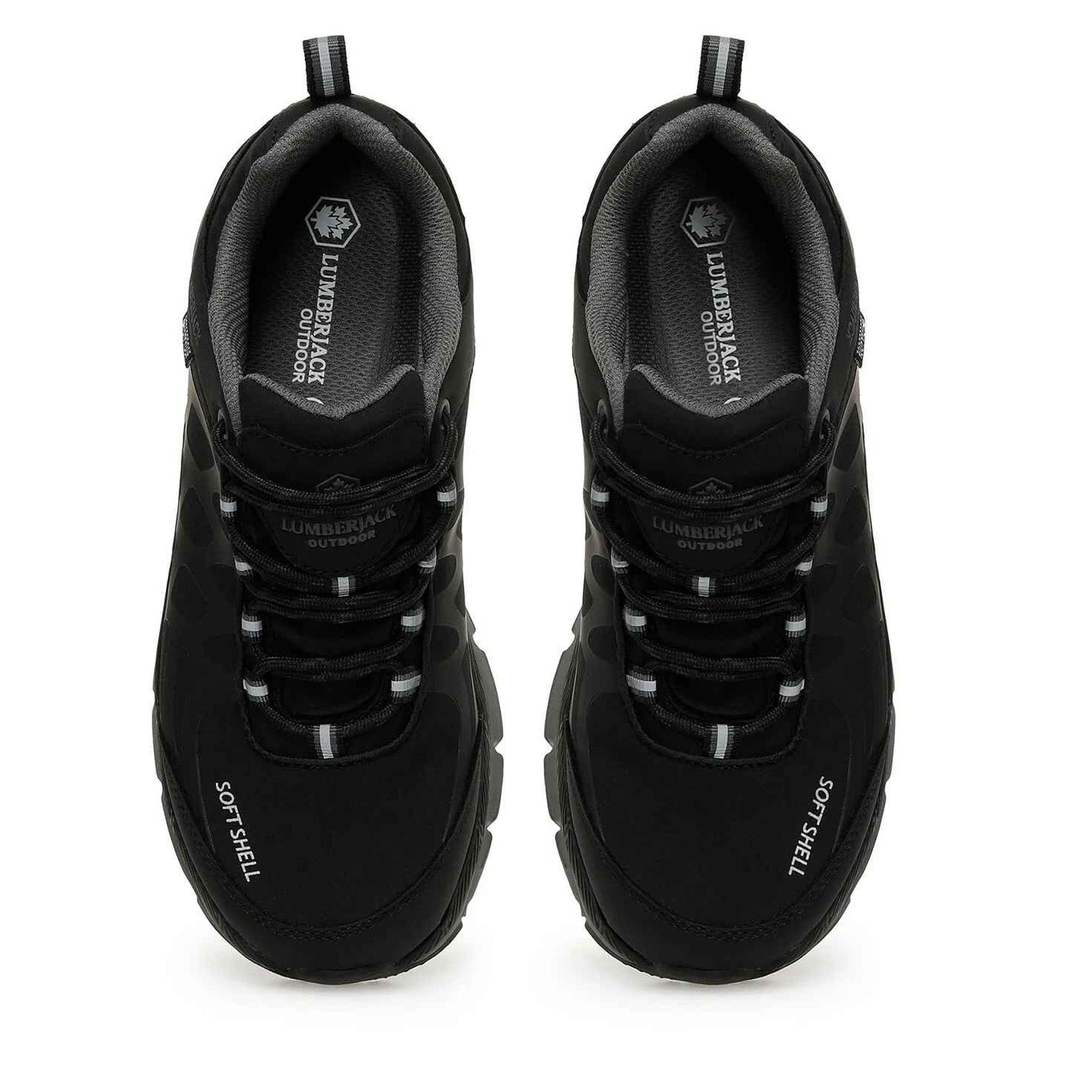 Lumberjack Ursa Kadın Outdoor Ayakkabı - Görsel 4