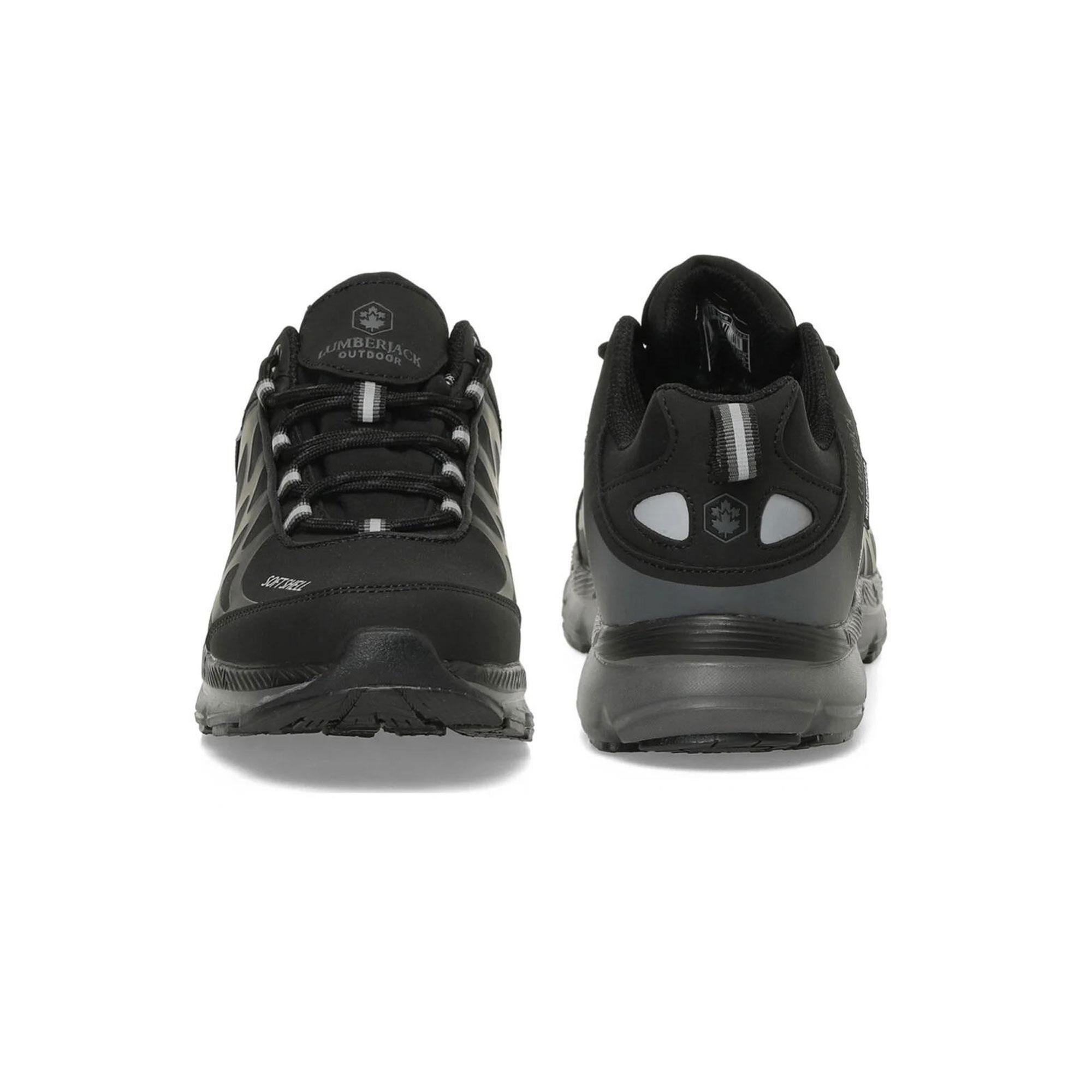 Lumberjack Ursa Kadın Outdoor Ayakkabı - Görsel 6