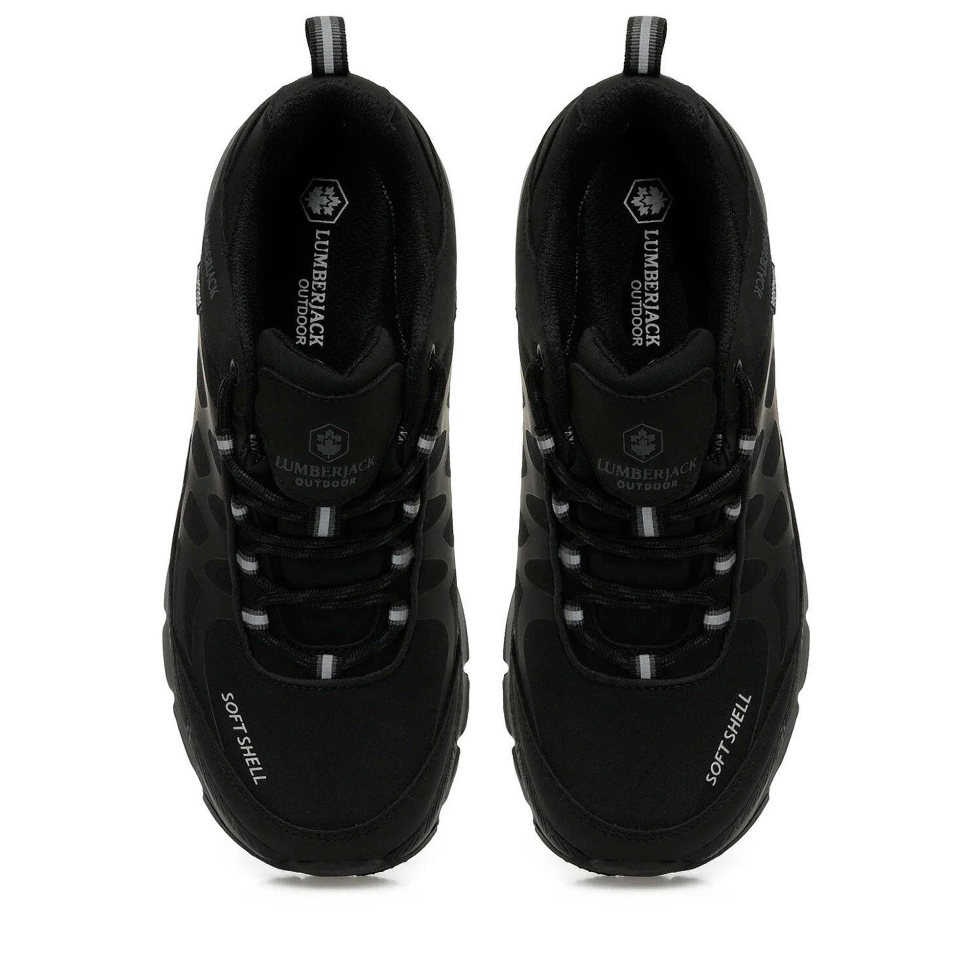 Lumberjack Ursa Kadın Outdoor Ayakkabı - Görsel 5